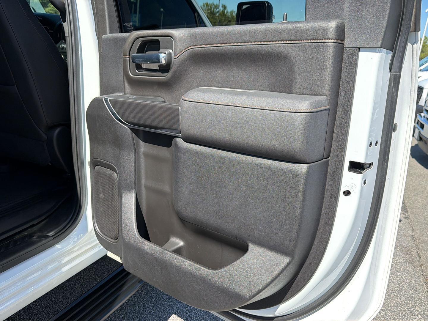 Used 2023 GMC Sierra 2500HD Truck
