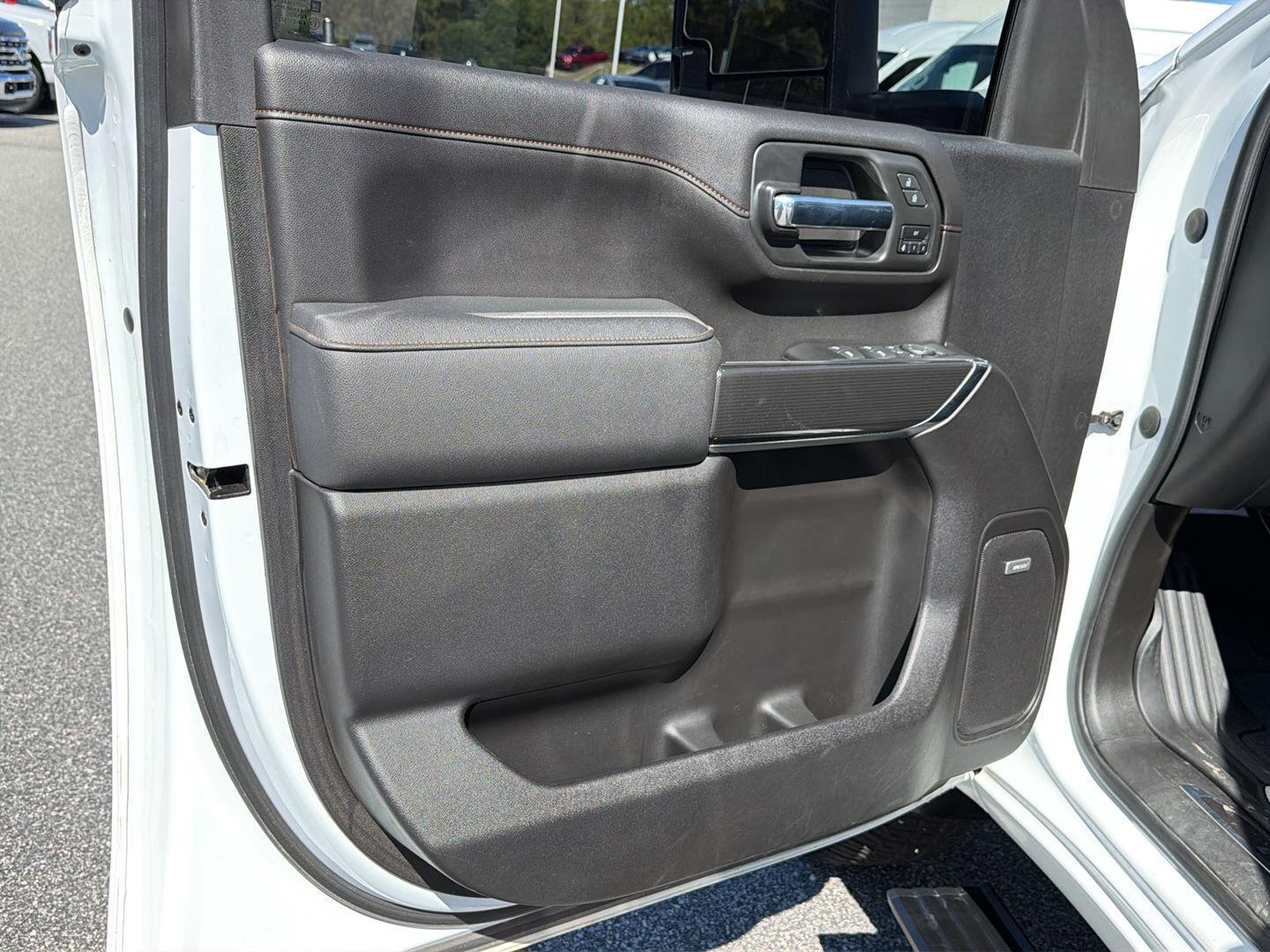 Used 2023 GMC Sierra 2500HD Truck