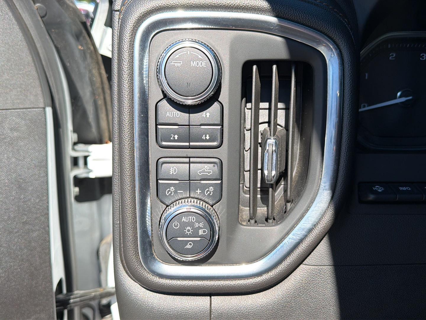Used 2023 GMC Sierra 2500HD Truck