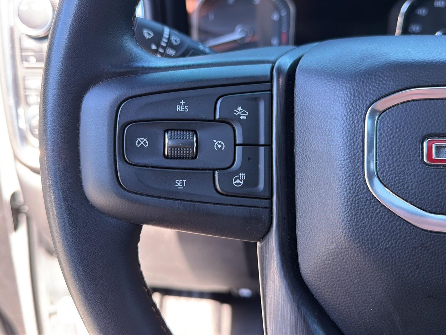 Used 2023 GMC Sierra 2500HD Truck