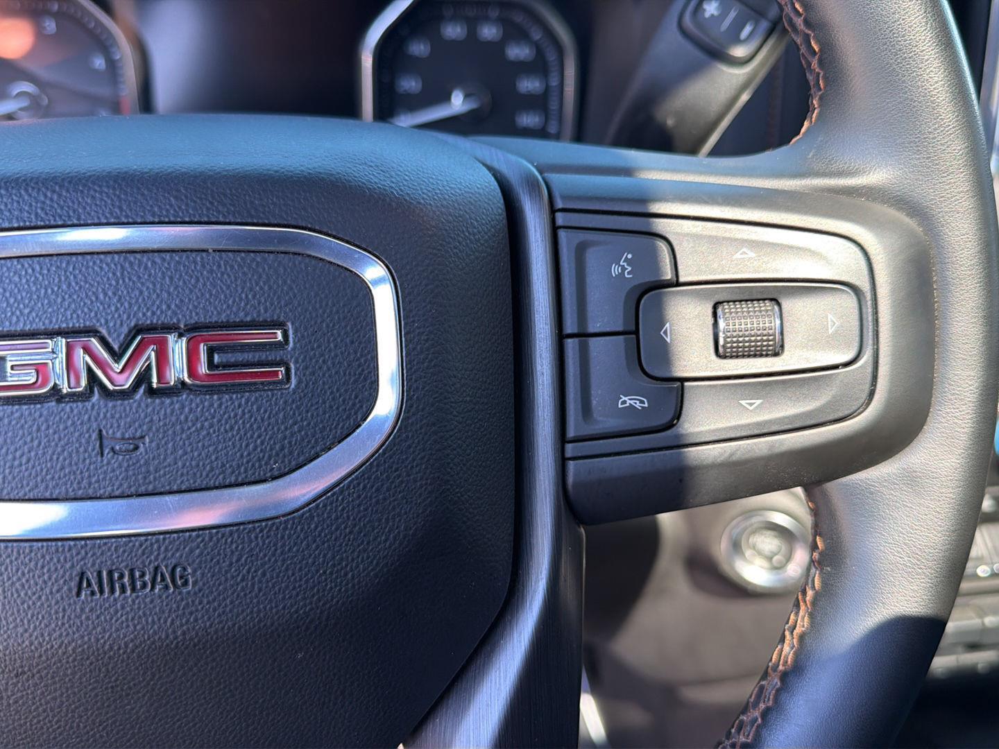 Used 2023 GMC Sierra 2500HD Truck