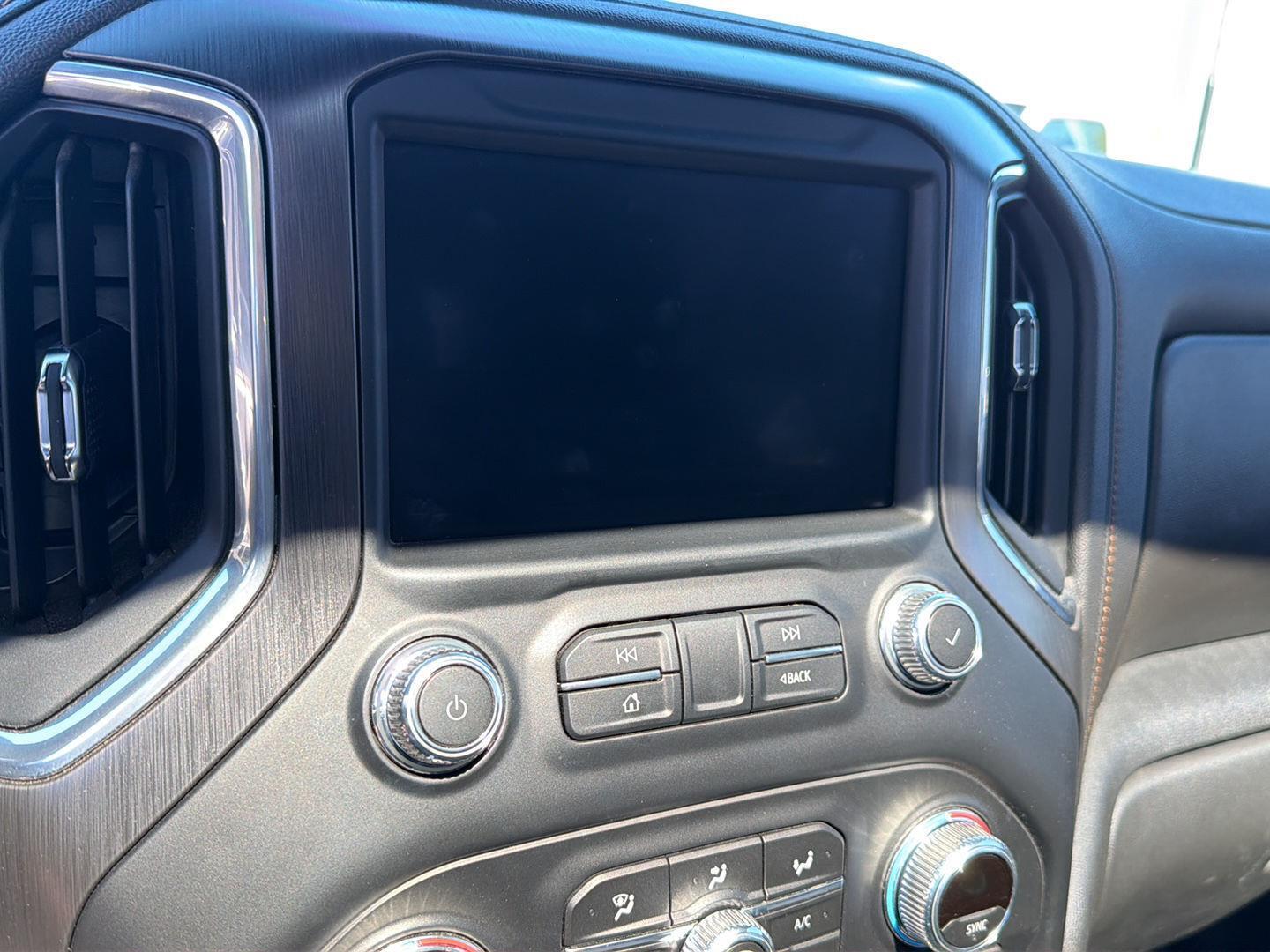 Used 2023 GMC Sierra 2500HD Truck