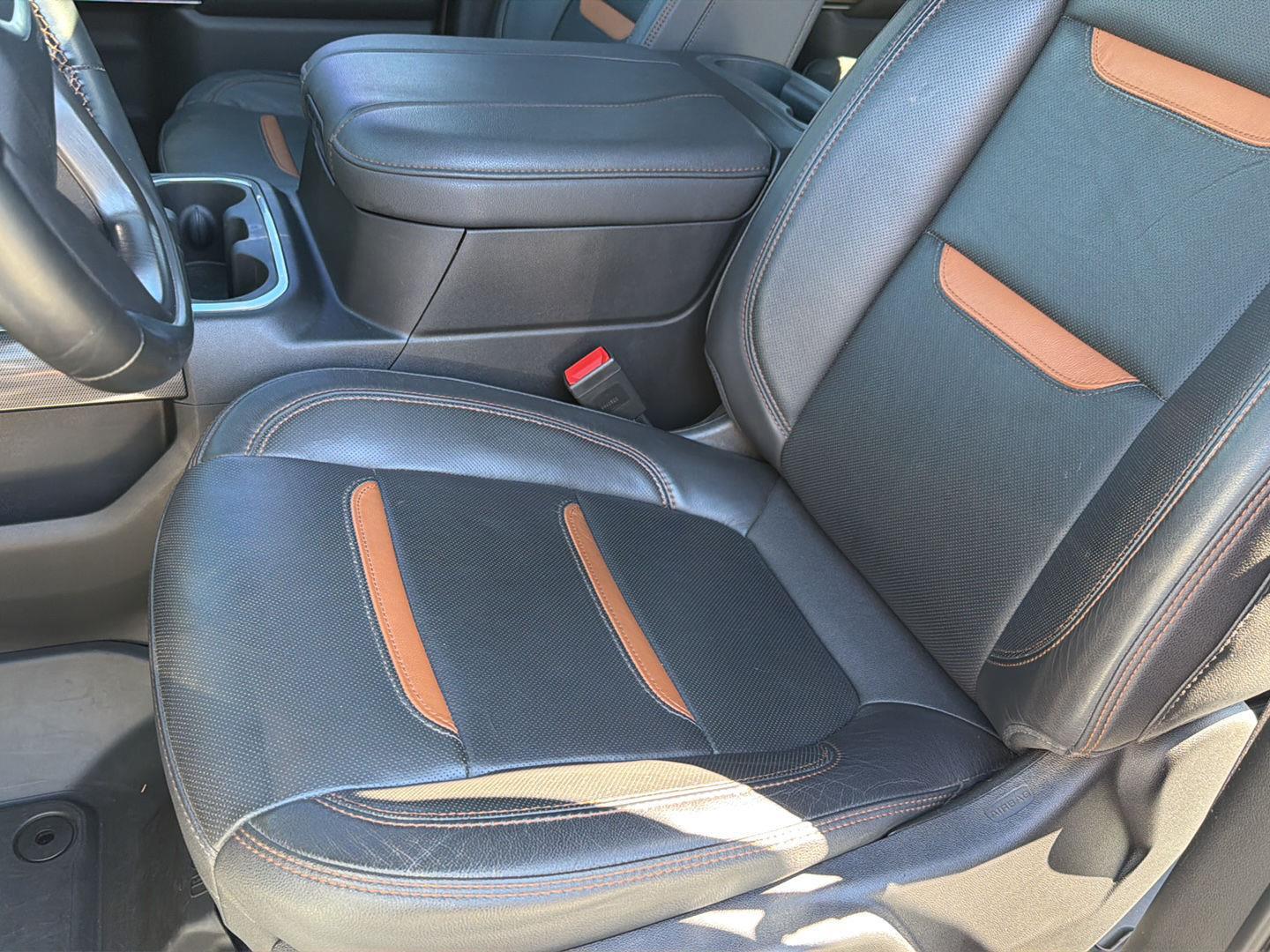 Used 2023 GMC Sierra 2500HD Truck