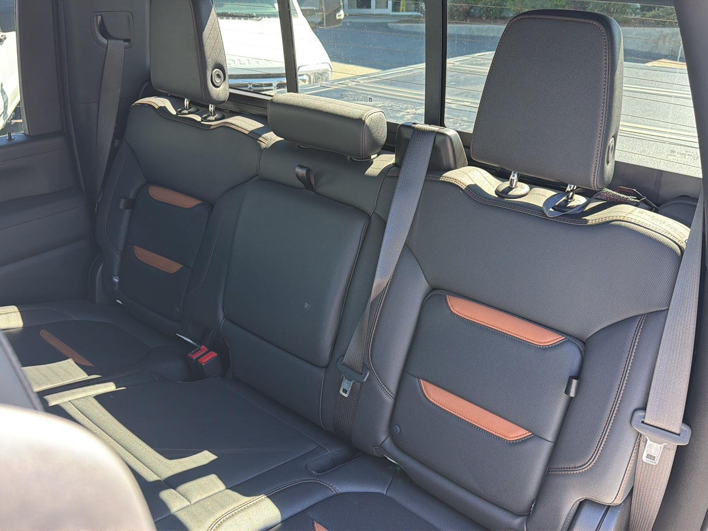 Used 2023 GMC Sierra 2500HD Truck