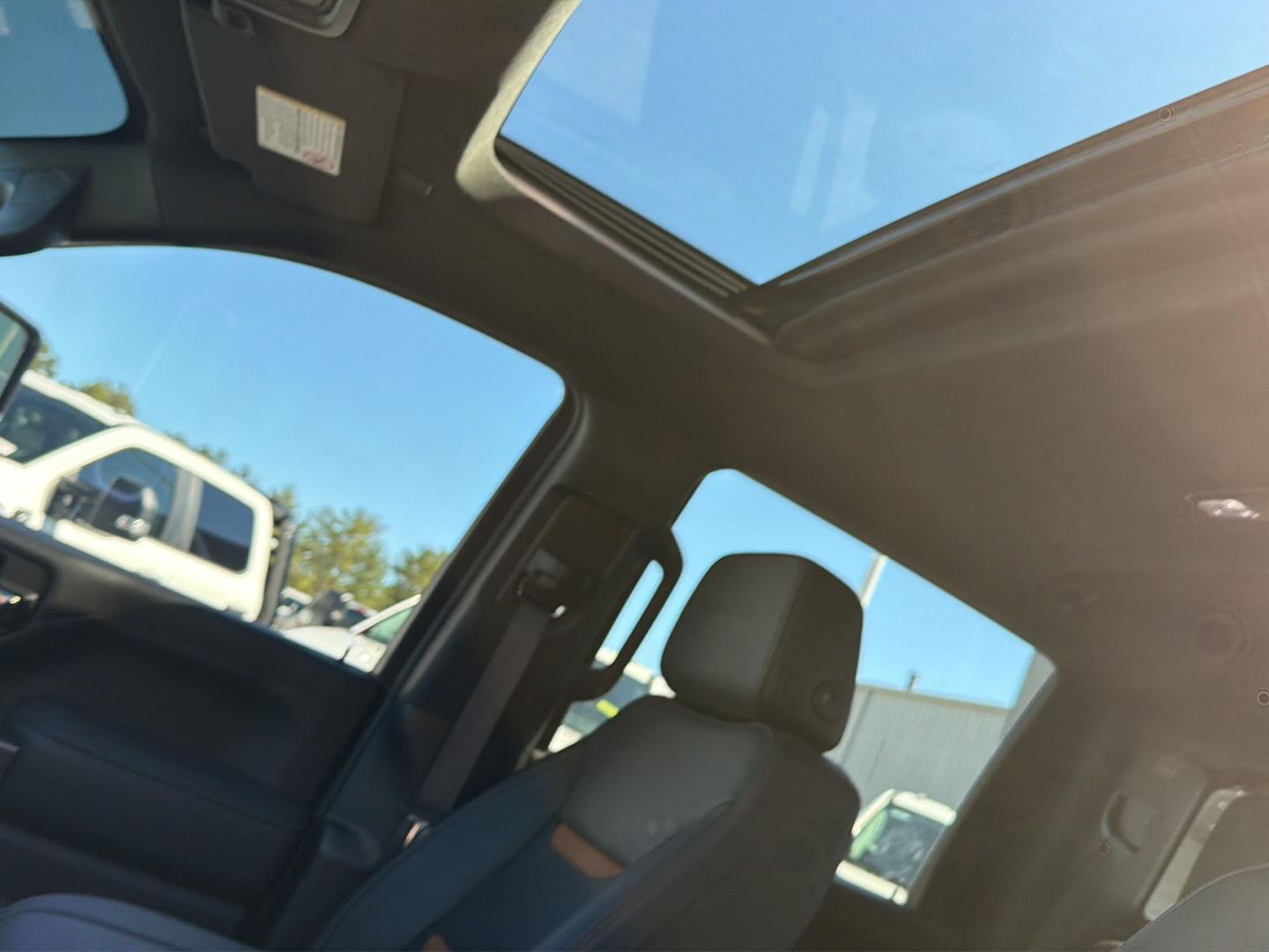 Used 2023 GMC Sierra 2500HD Truck