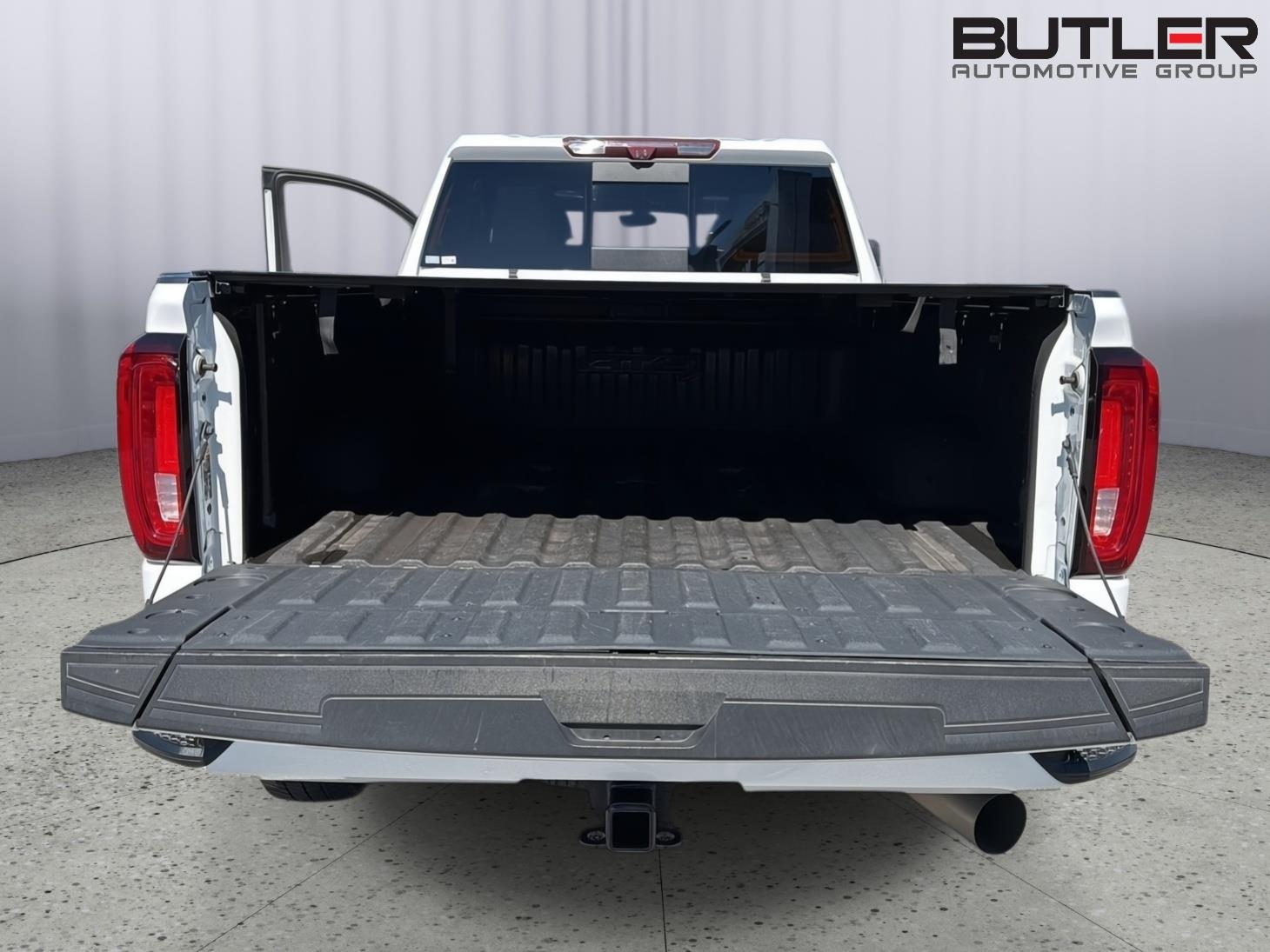 Used 2023 GMC Sierra 2500HD Truck