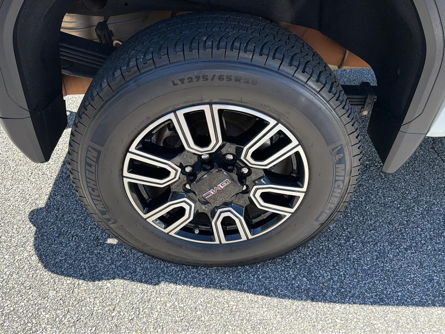 Used 2023 GMC Sierra 2500HD Truck