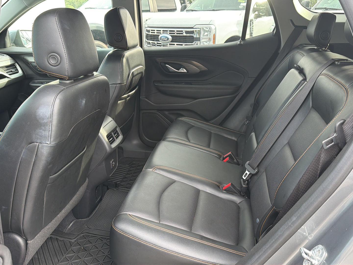 Used 2020 GMC Terrain SUV