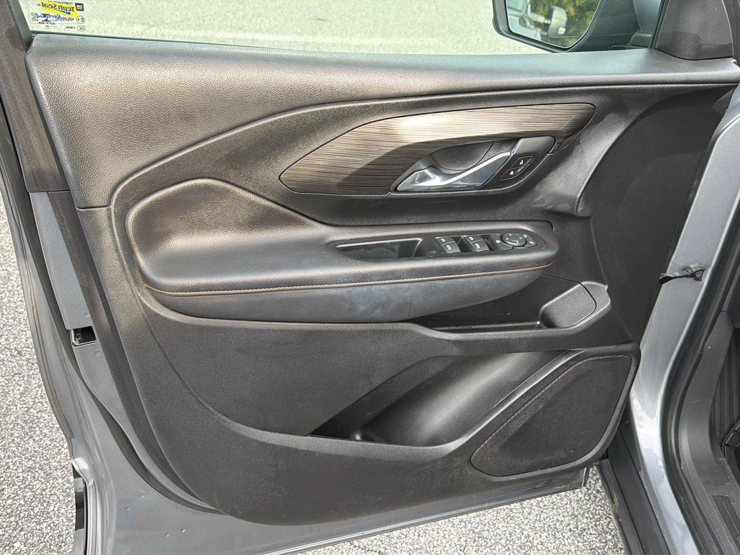 Used 2020 GMC Terrain SUV