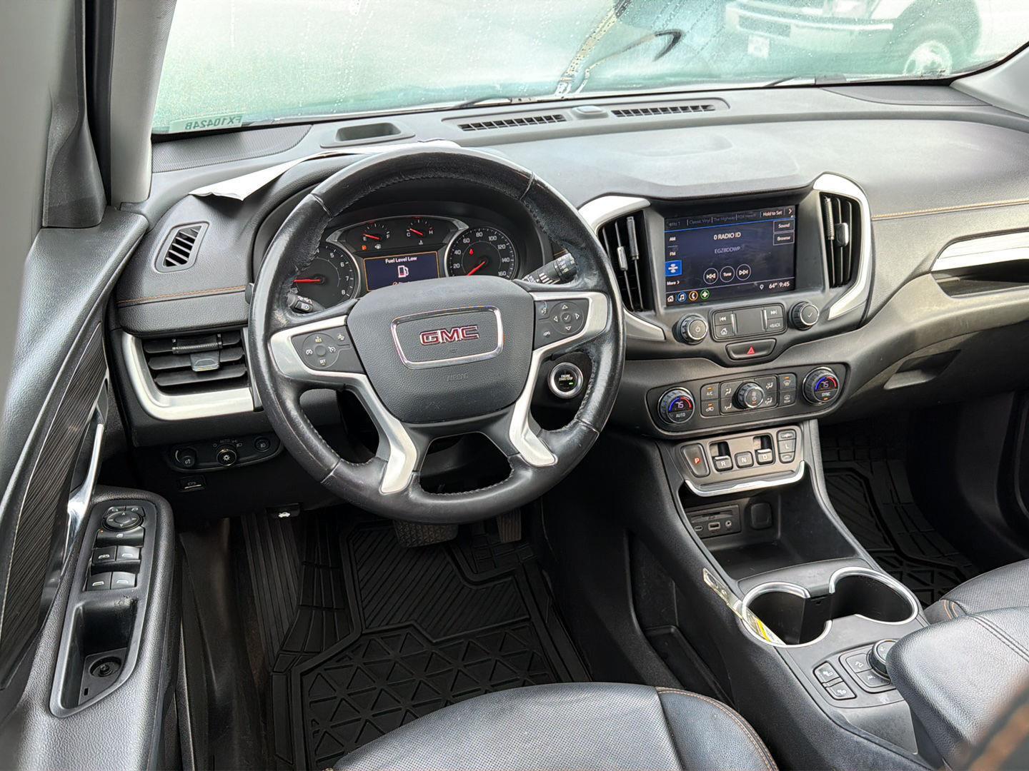 Used 2020 GMC Terrain SUV