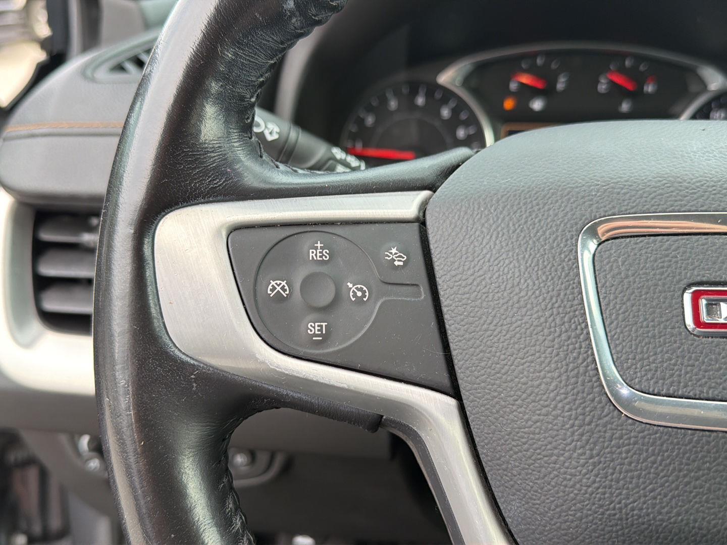 Used 2020 GMC Terrain SUV