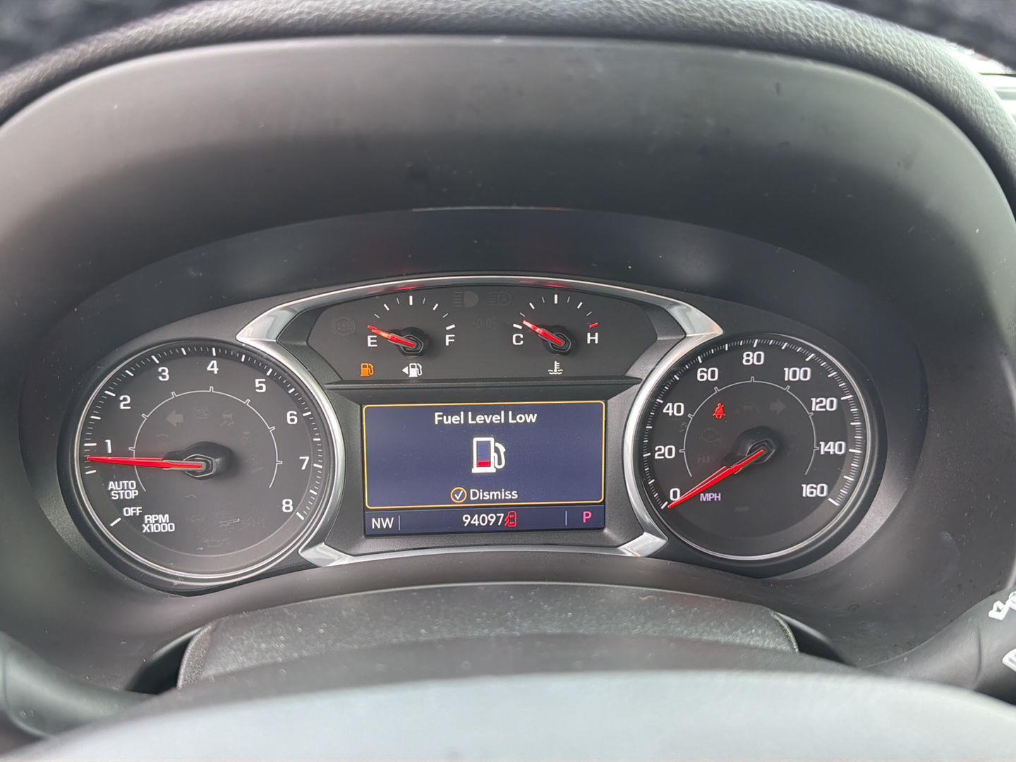 Used 2020 GMC Terrain SUV