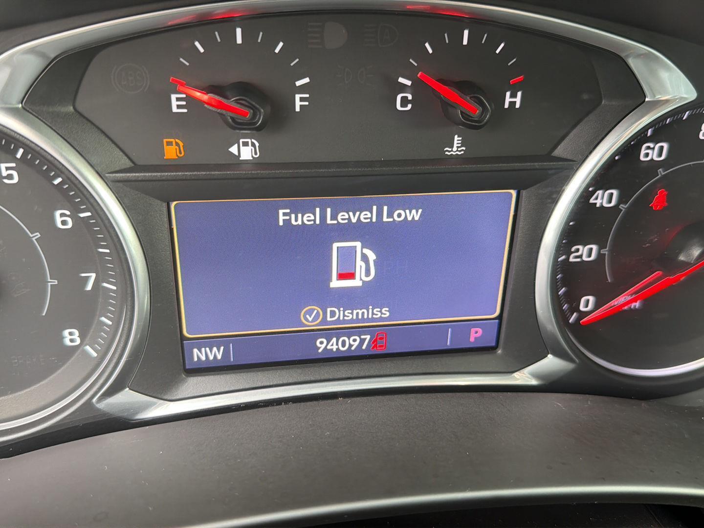 Used 2020 GMC Terrain SUV