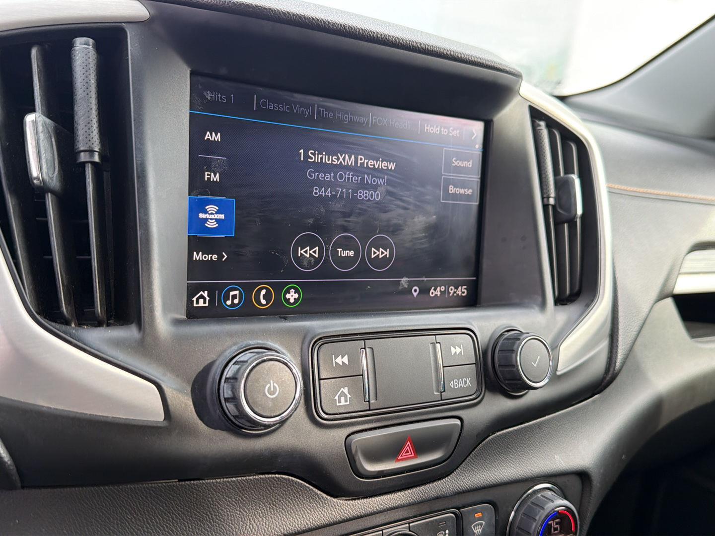 Used 2020 GMC Terrain SUV