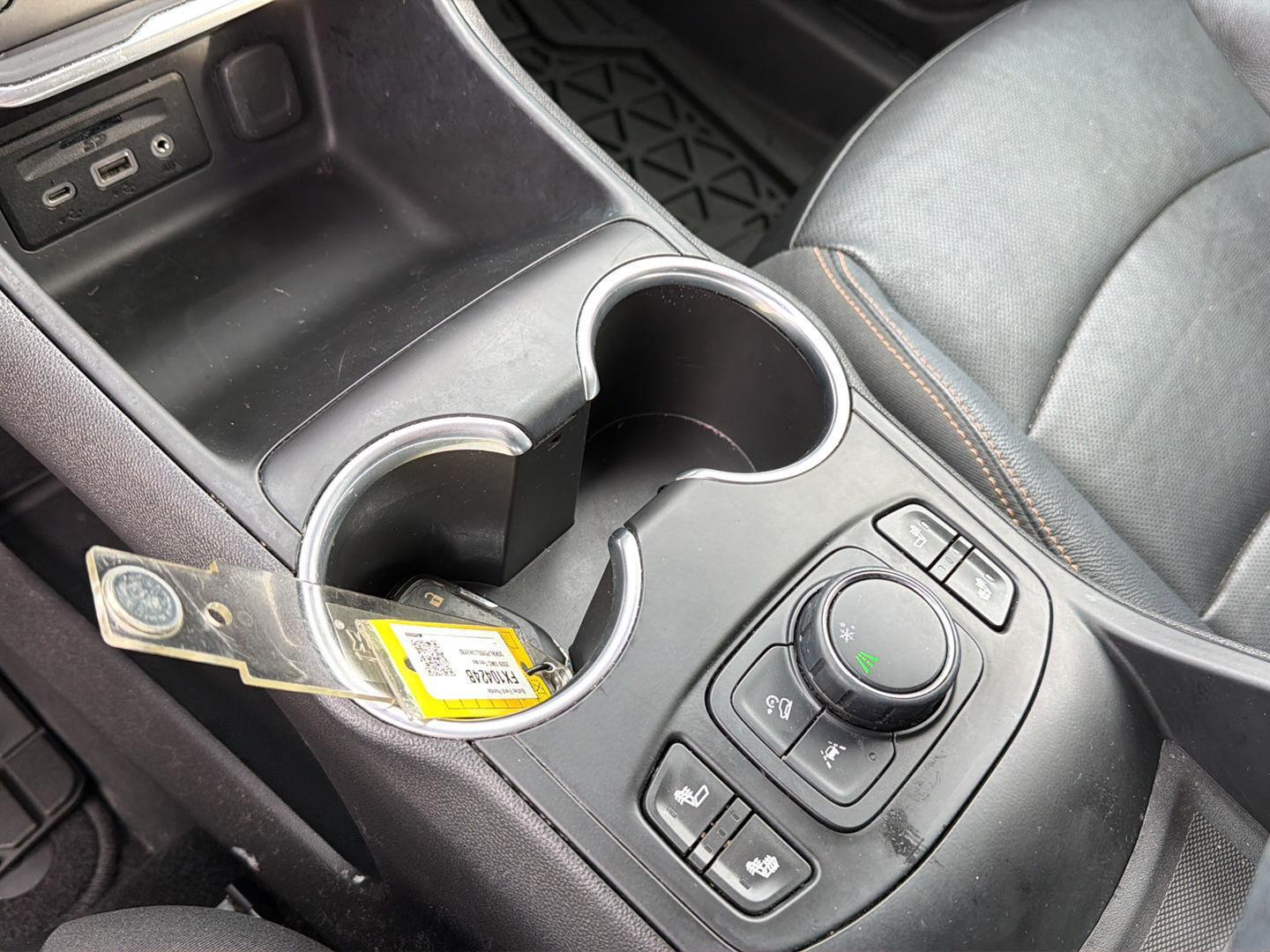 Used 2020 GMC Terrain SUV