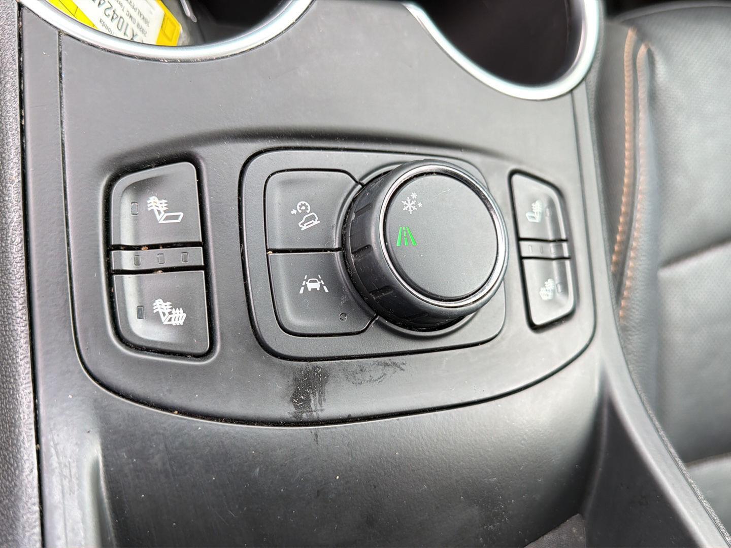 Used 2020 GMC Terrain SUV