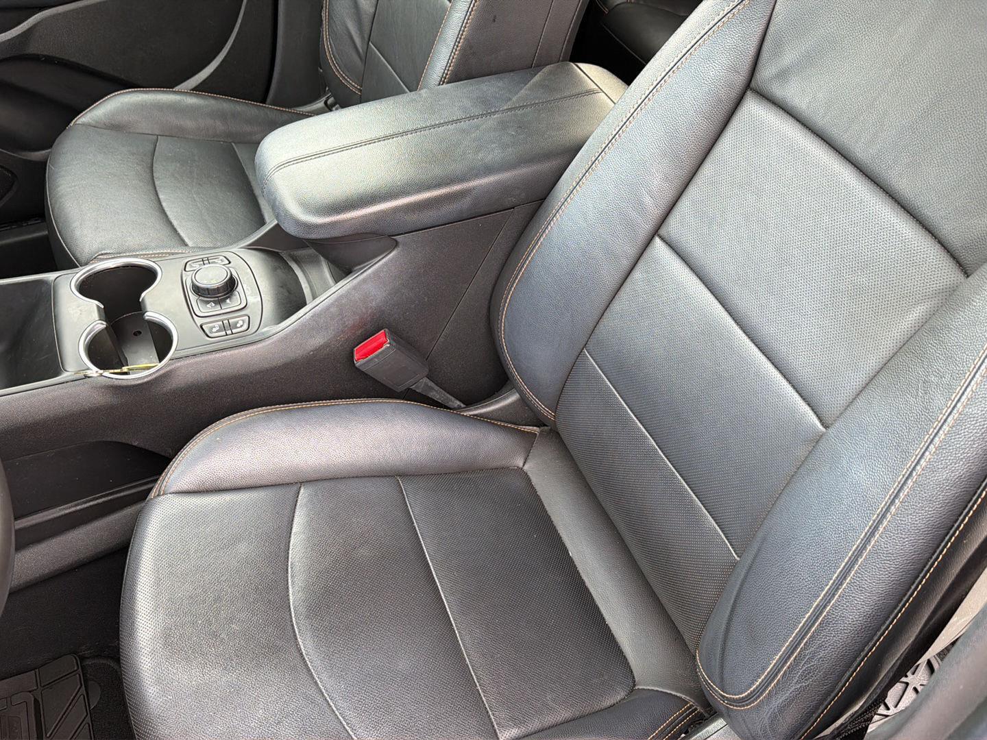 Used 2020 GMC Terrain SUV
