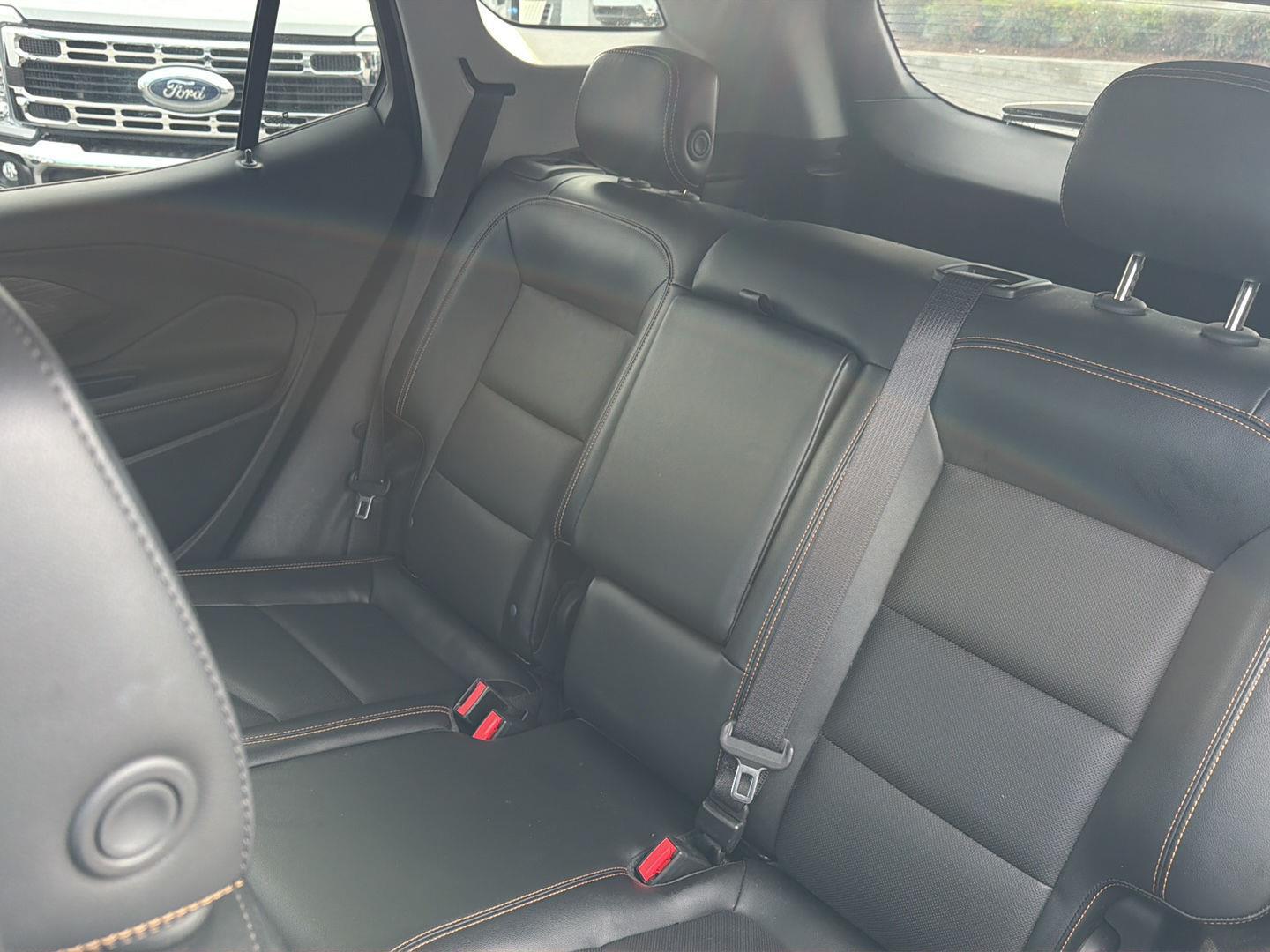Used 2020 GMC Terrain SUV
