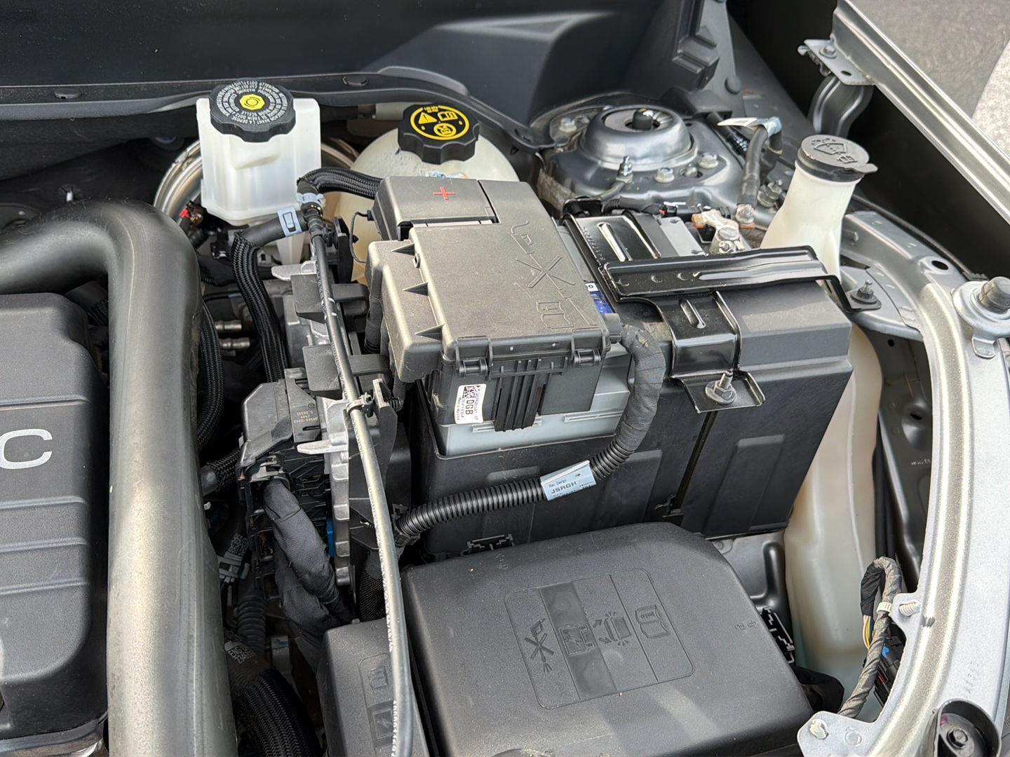 Used 2020 GMC Terrain SUV