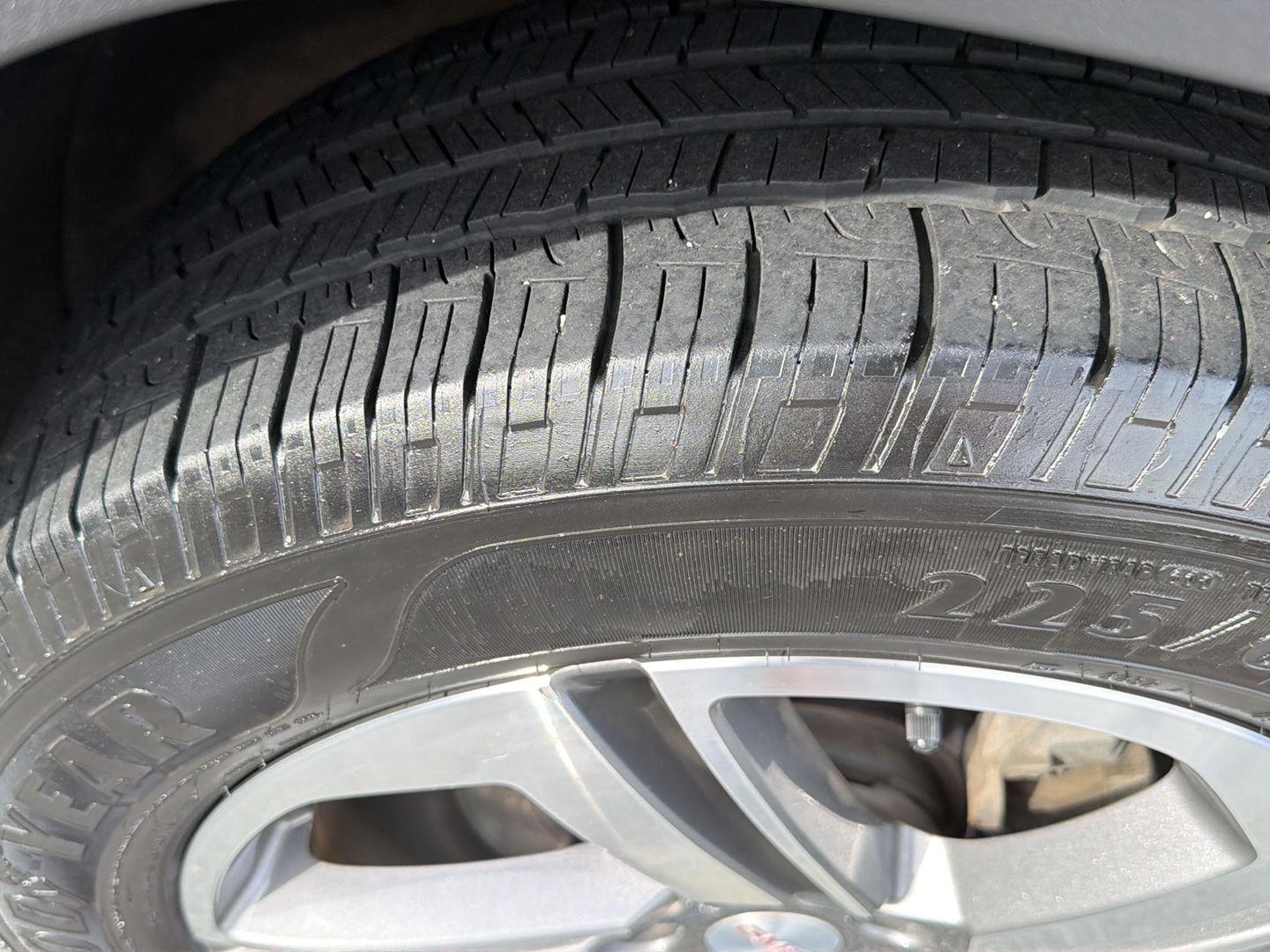 Used 2020 GMC Terrain SUV
