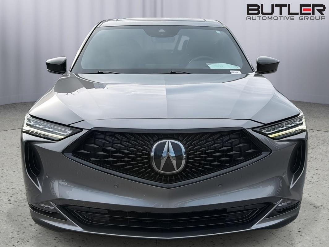 Used 2024 Acura MDX Sedan