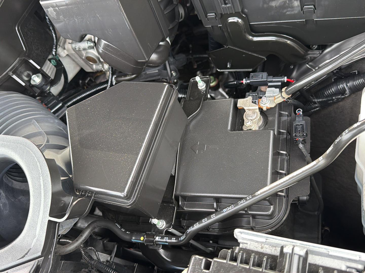 Used 2024 Acura MDX Sedan