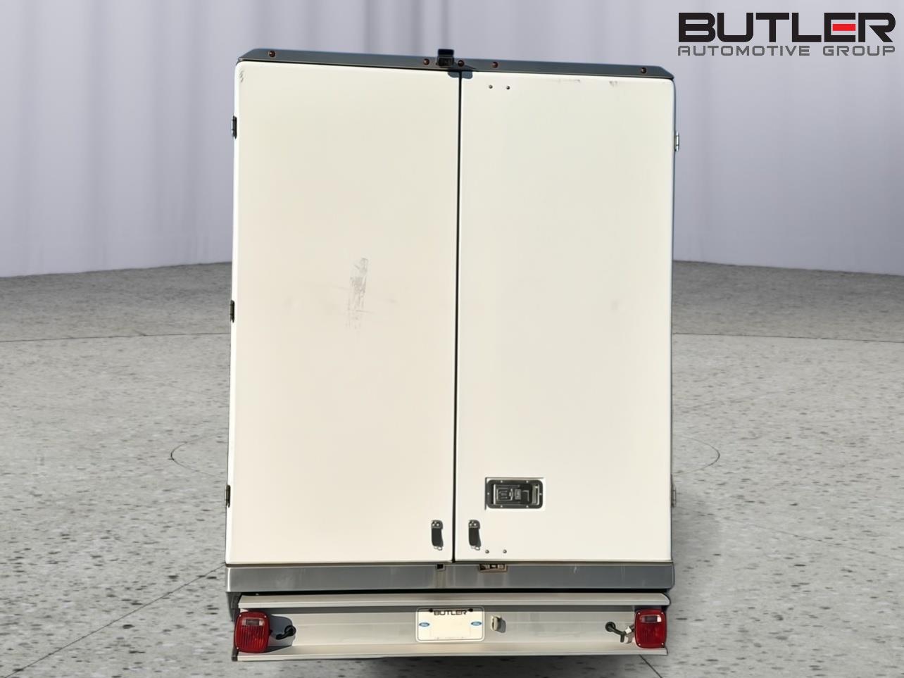 Used 2023 Ford E-Series Cutaway Sedan