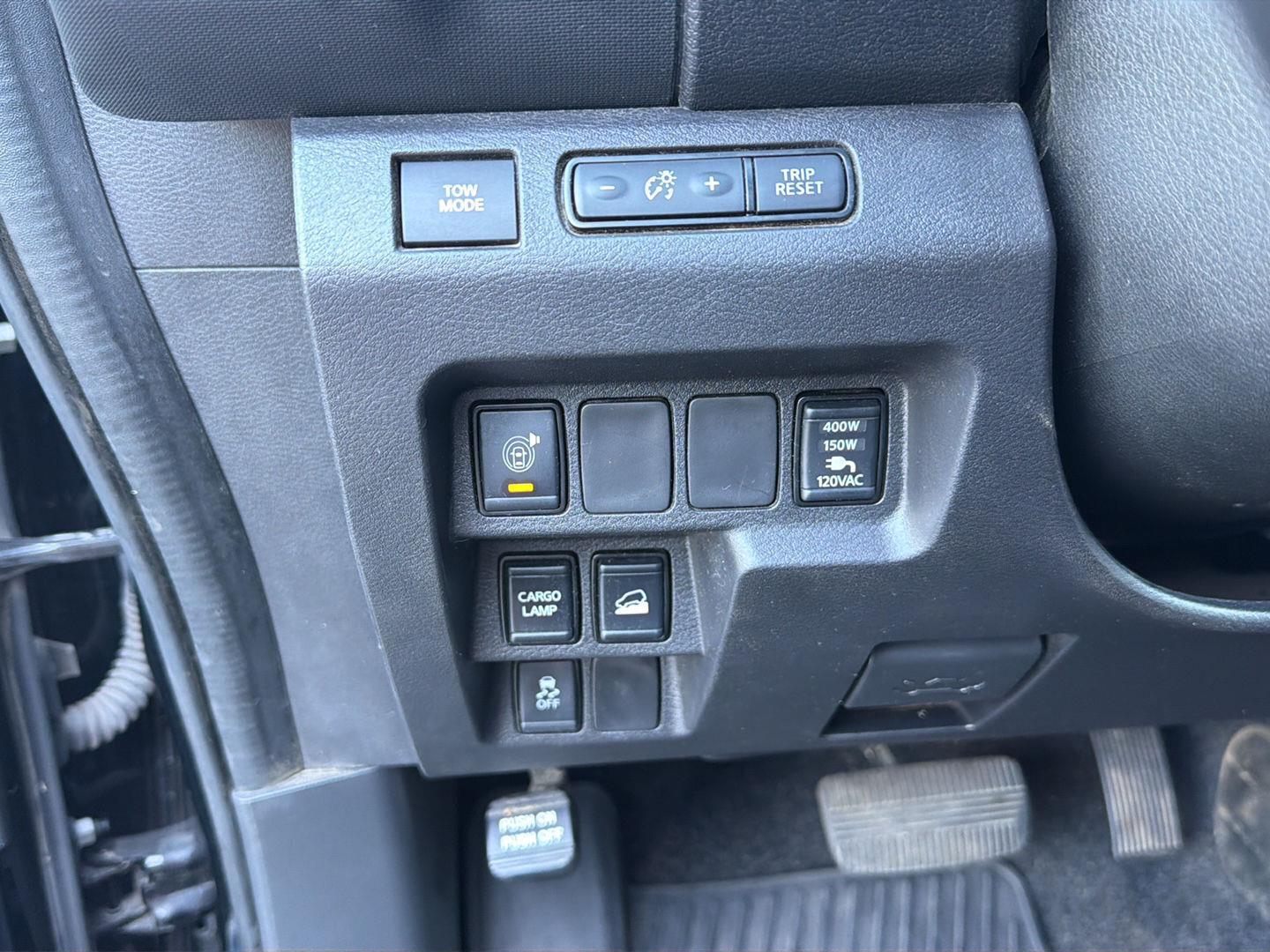 Used 2024 Nissan Frontier Truck