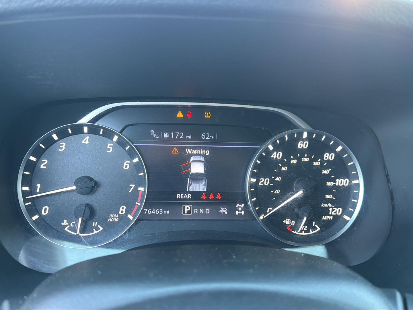 Used 2024 Nissan Frontier Truck