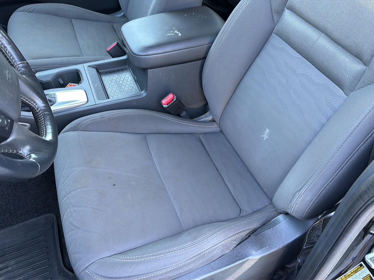 Used 2024 Nissan Frontier Truck