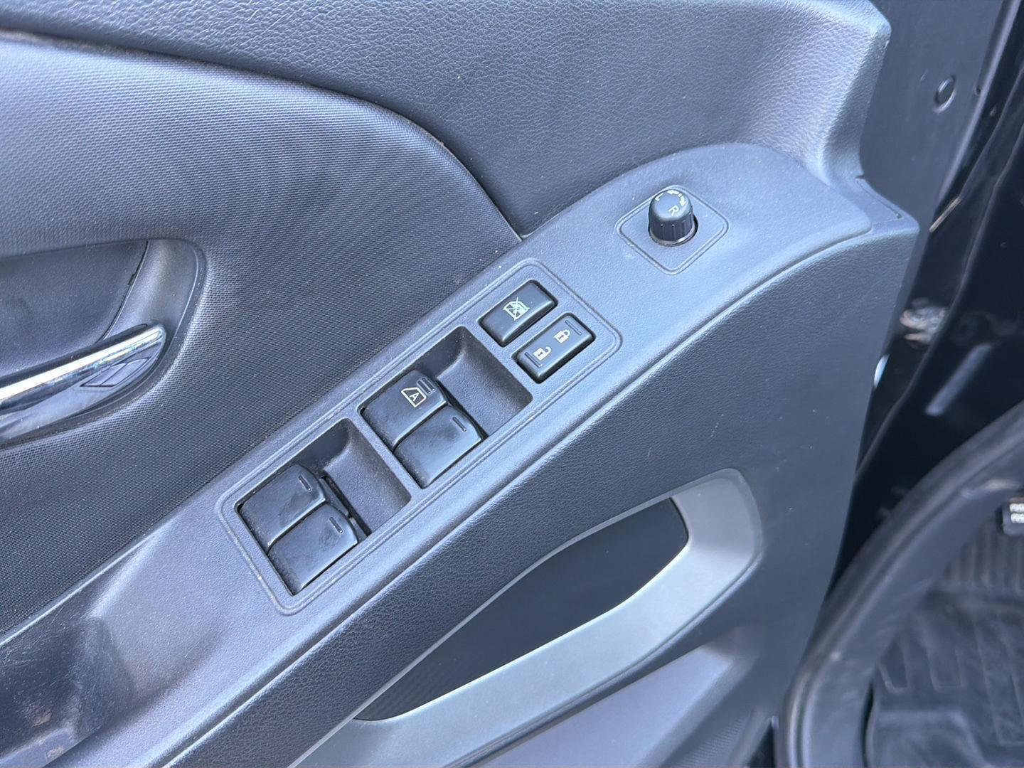 Used 2024 Nissan Frontier Truck