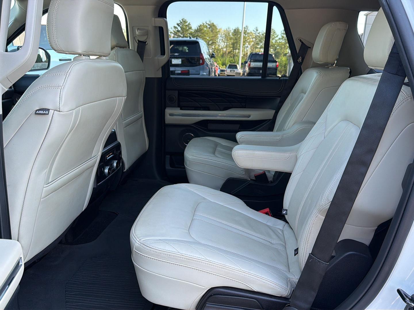 Used 2021 Ford Expedition SUV