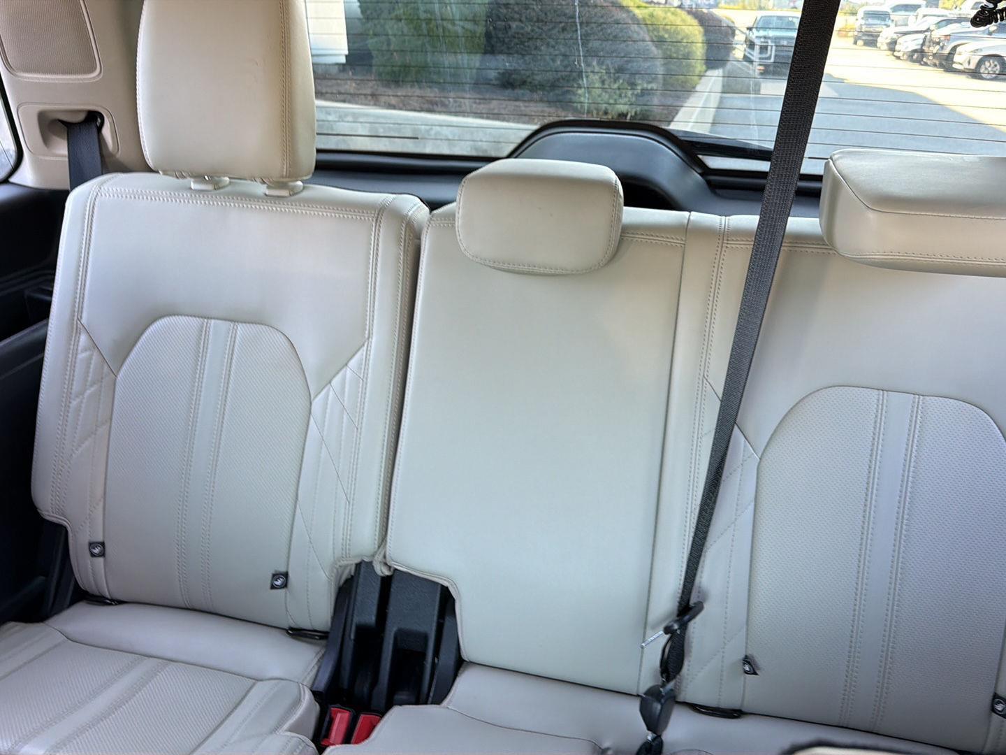 Used 2021 Ford Expedition SUV