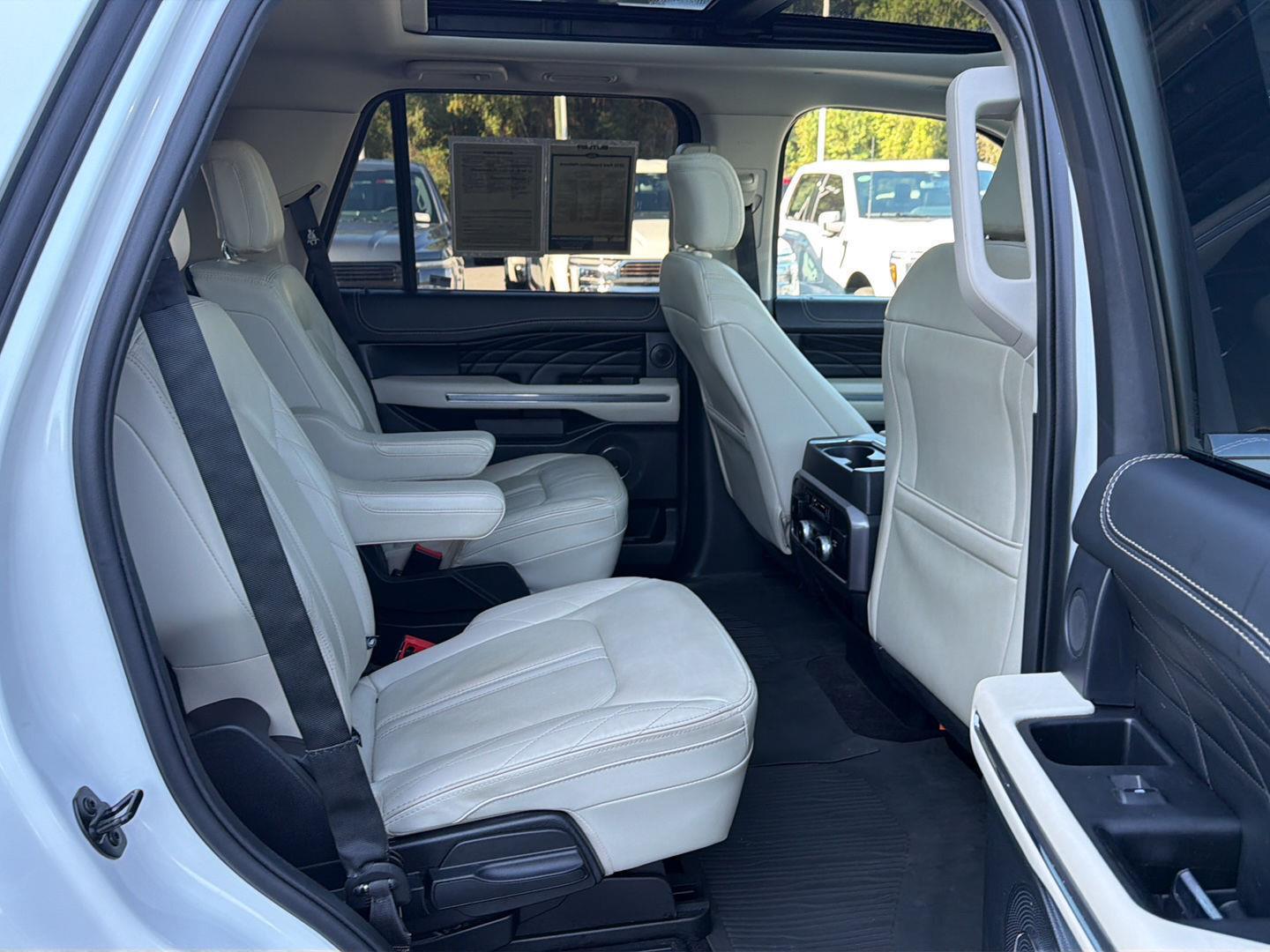 Used 2021 Ford Expedition SUV
