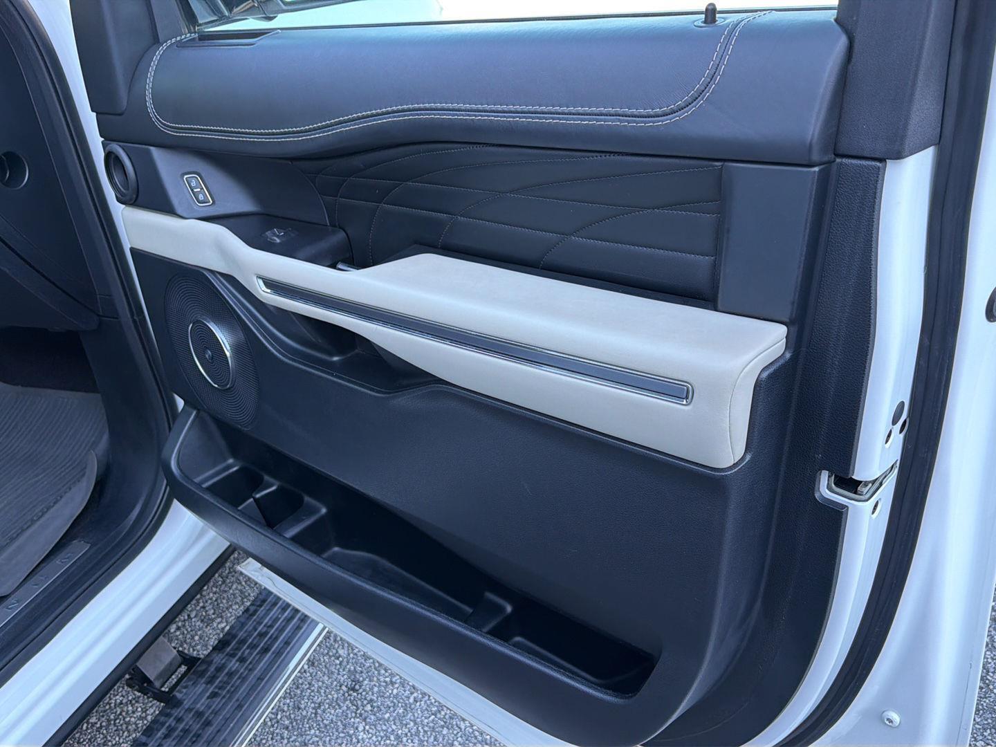 Used 2021 Ford Expedition SUV