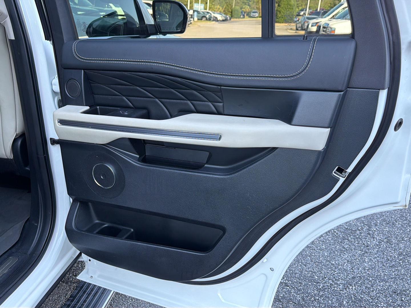Used 2021 Ford Expedition SUV