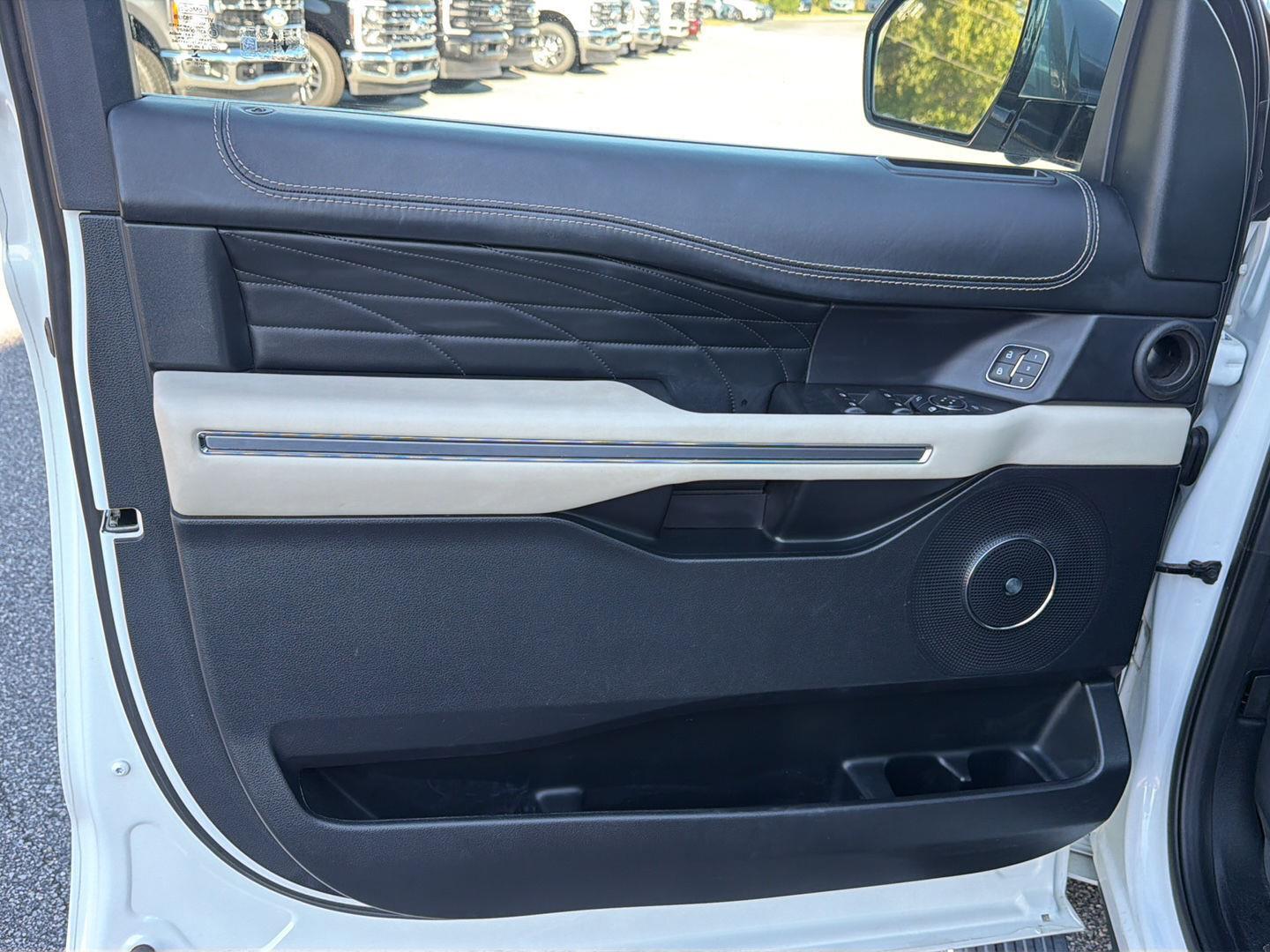 Used 2021 Ford Expedition SUV