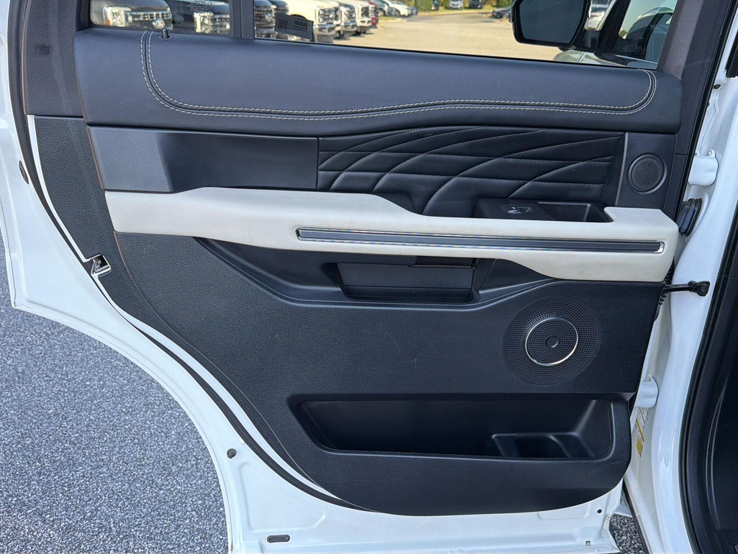 Used 2021 Ford Expedition SUV
