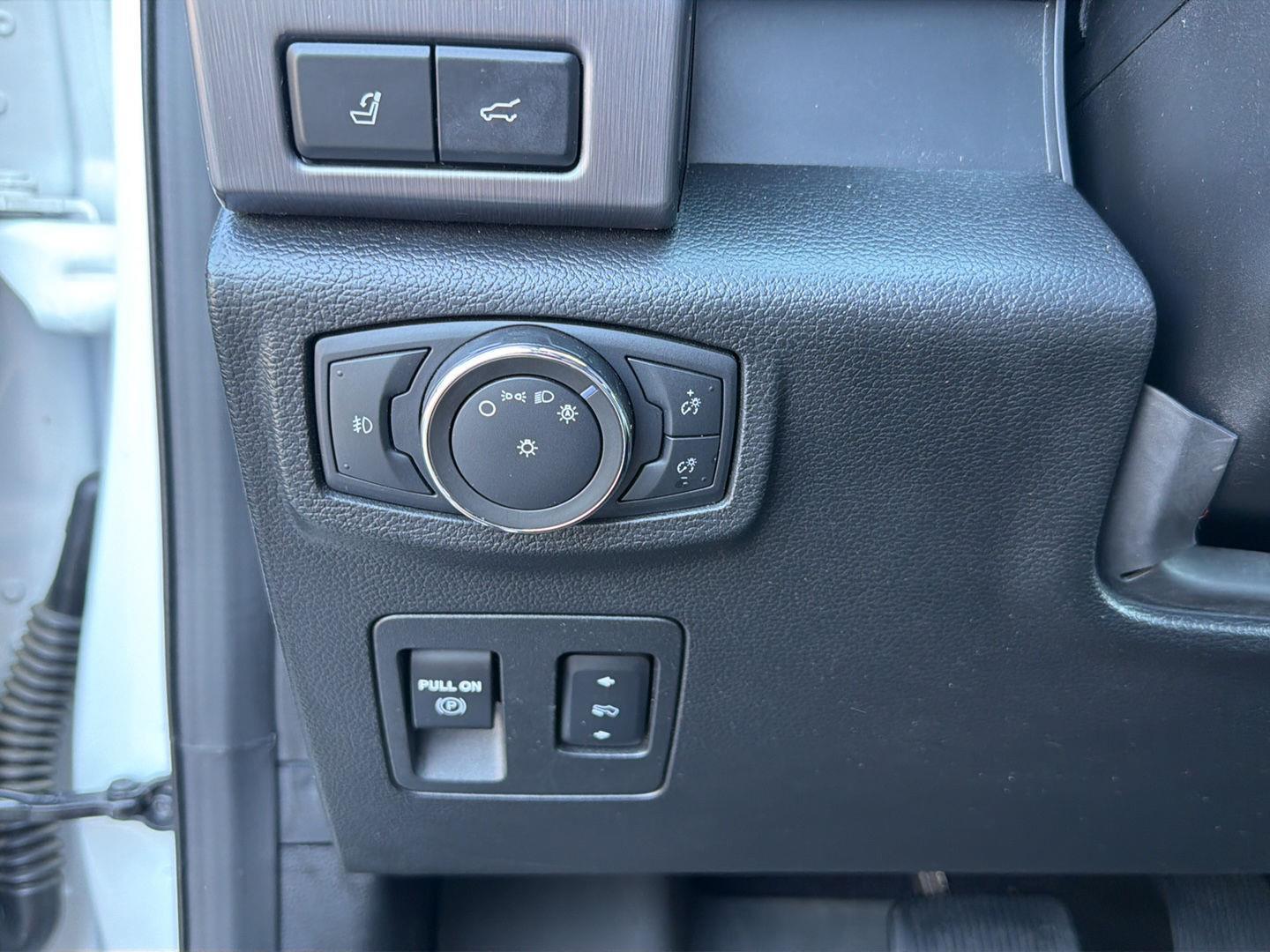 Used 2021 Ford Expedition SUV