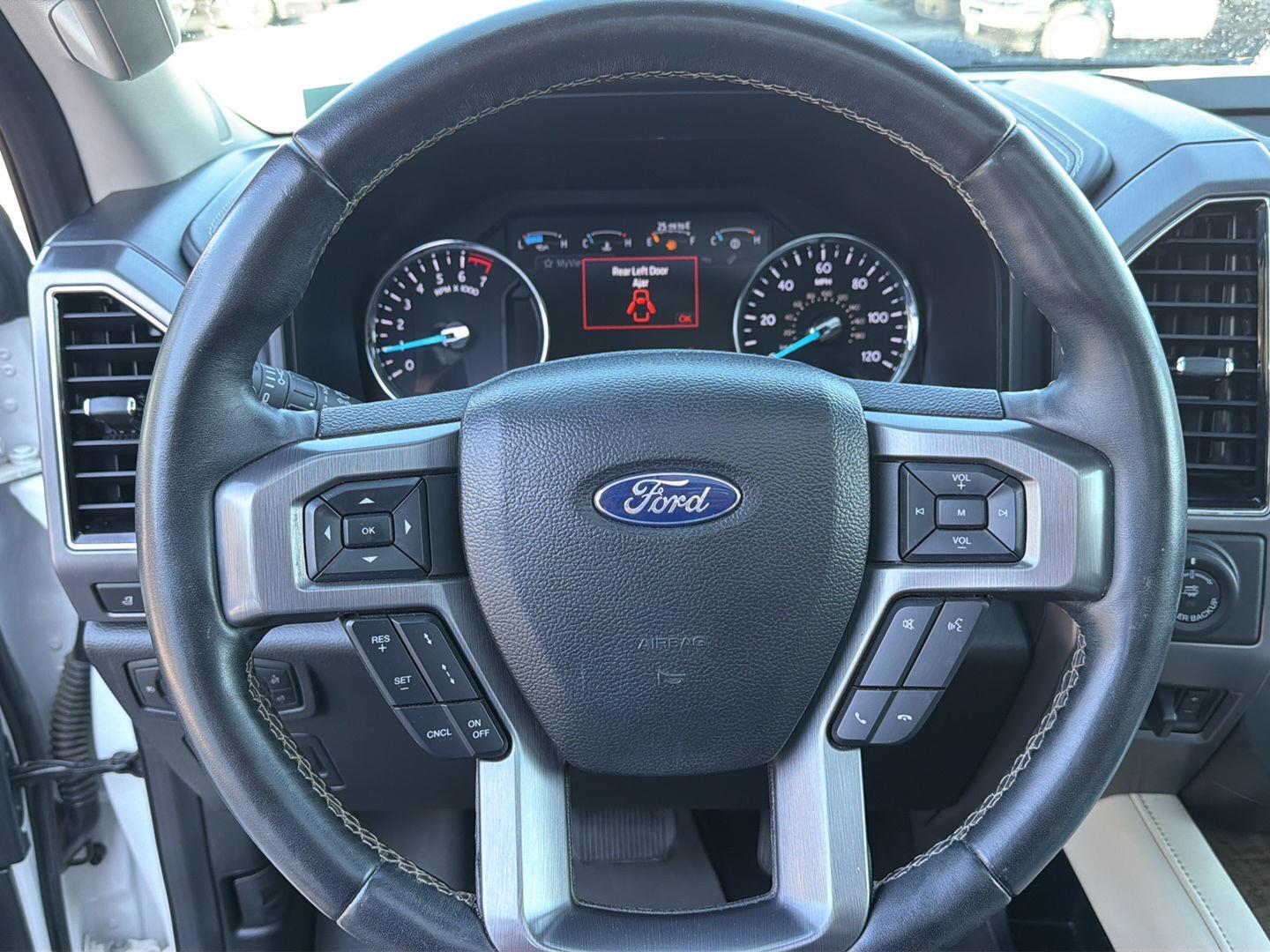 Used 2021 Ford Expedition SUV