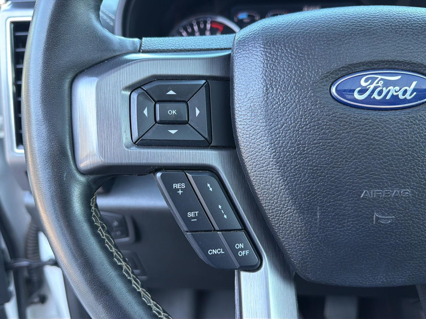 Used 2021 Ford Expedition SUV