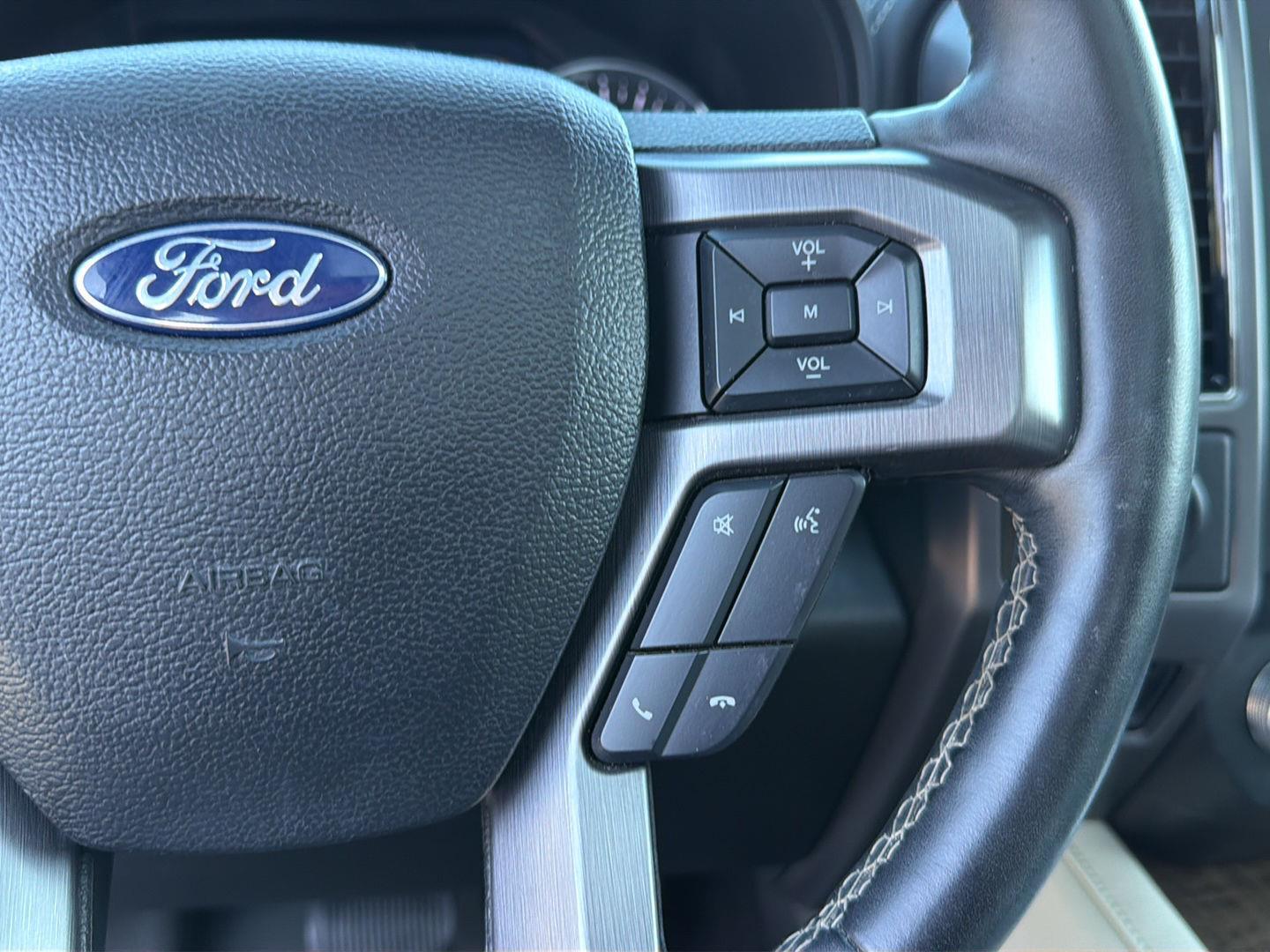 Used 2021 Ford Expedition SUV