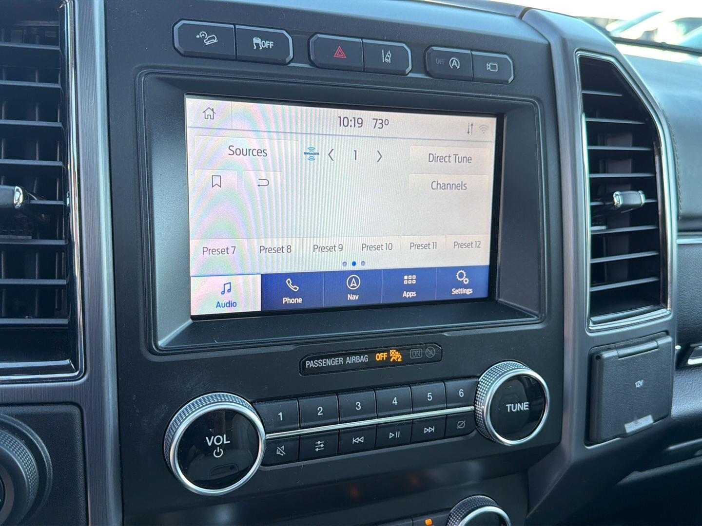 Used 2021 Ford Expedition SUV
