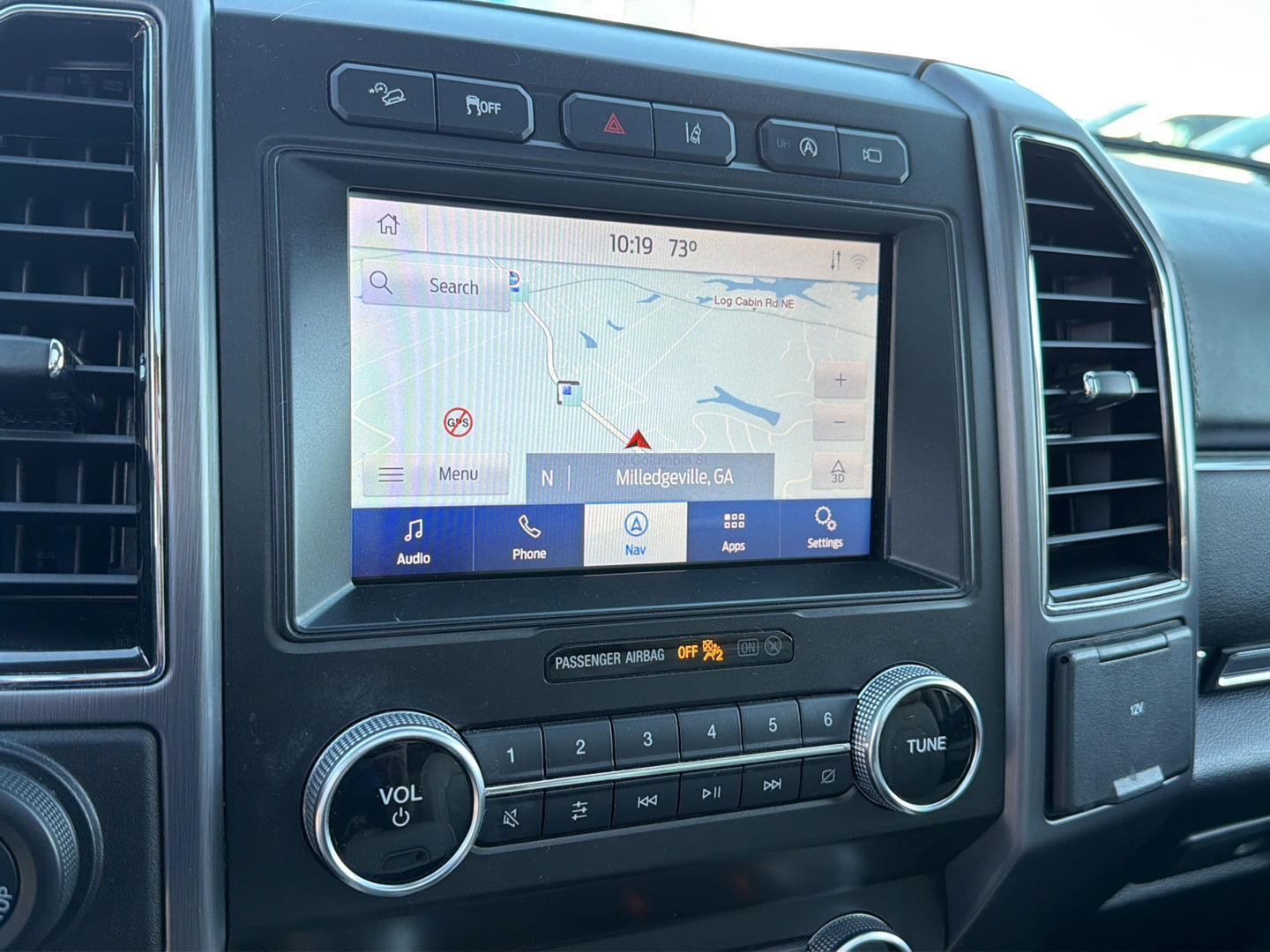 Used 2021 Ford Expedition SUV