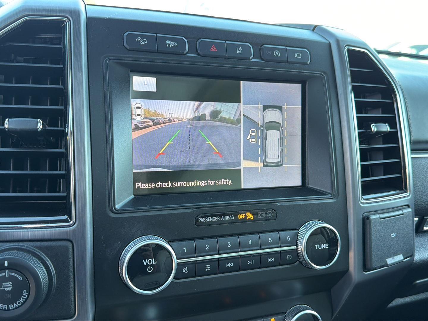 Used 2021 Ford Expedition SUV
