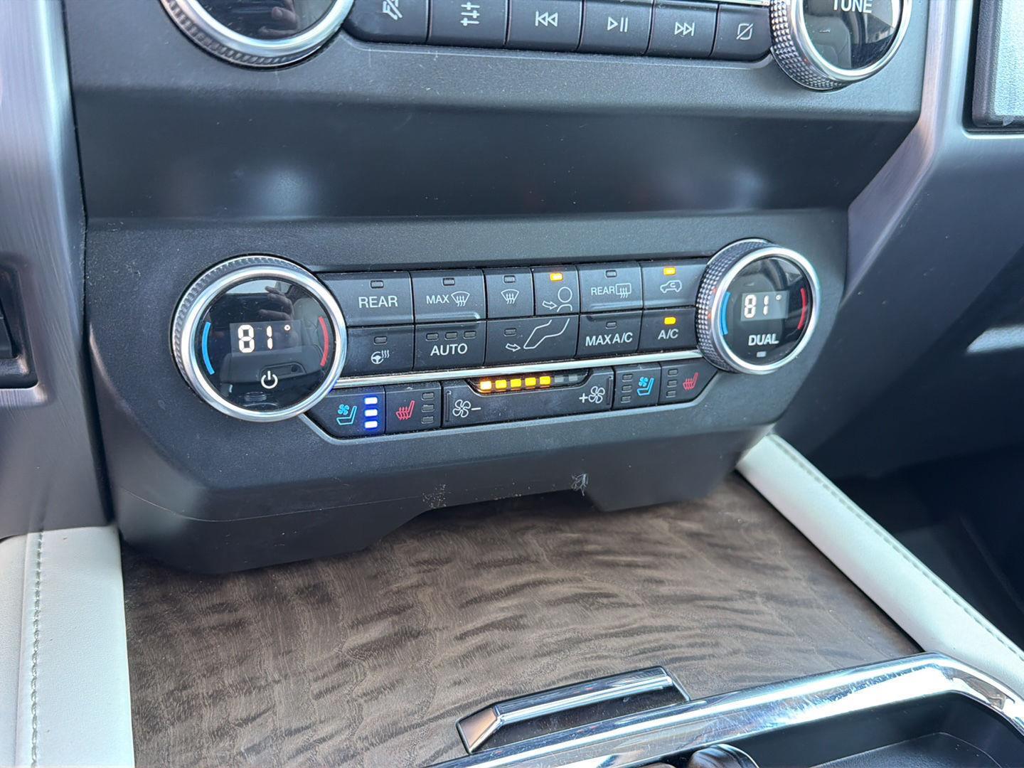 Used 2021 Ford Expedition SUV