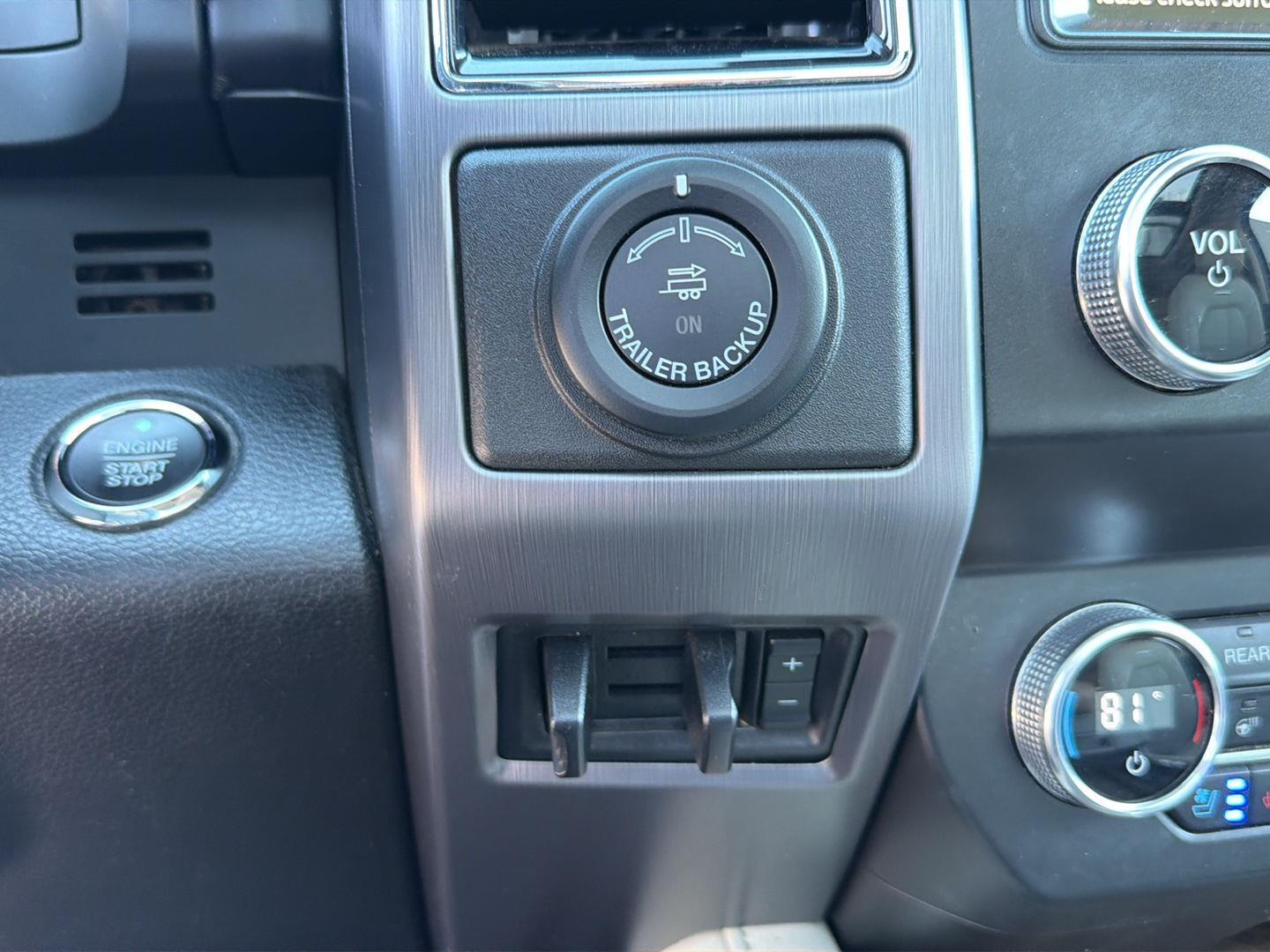 Used 2021 Ford Expedition SUV