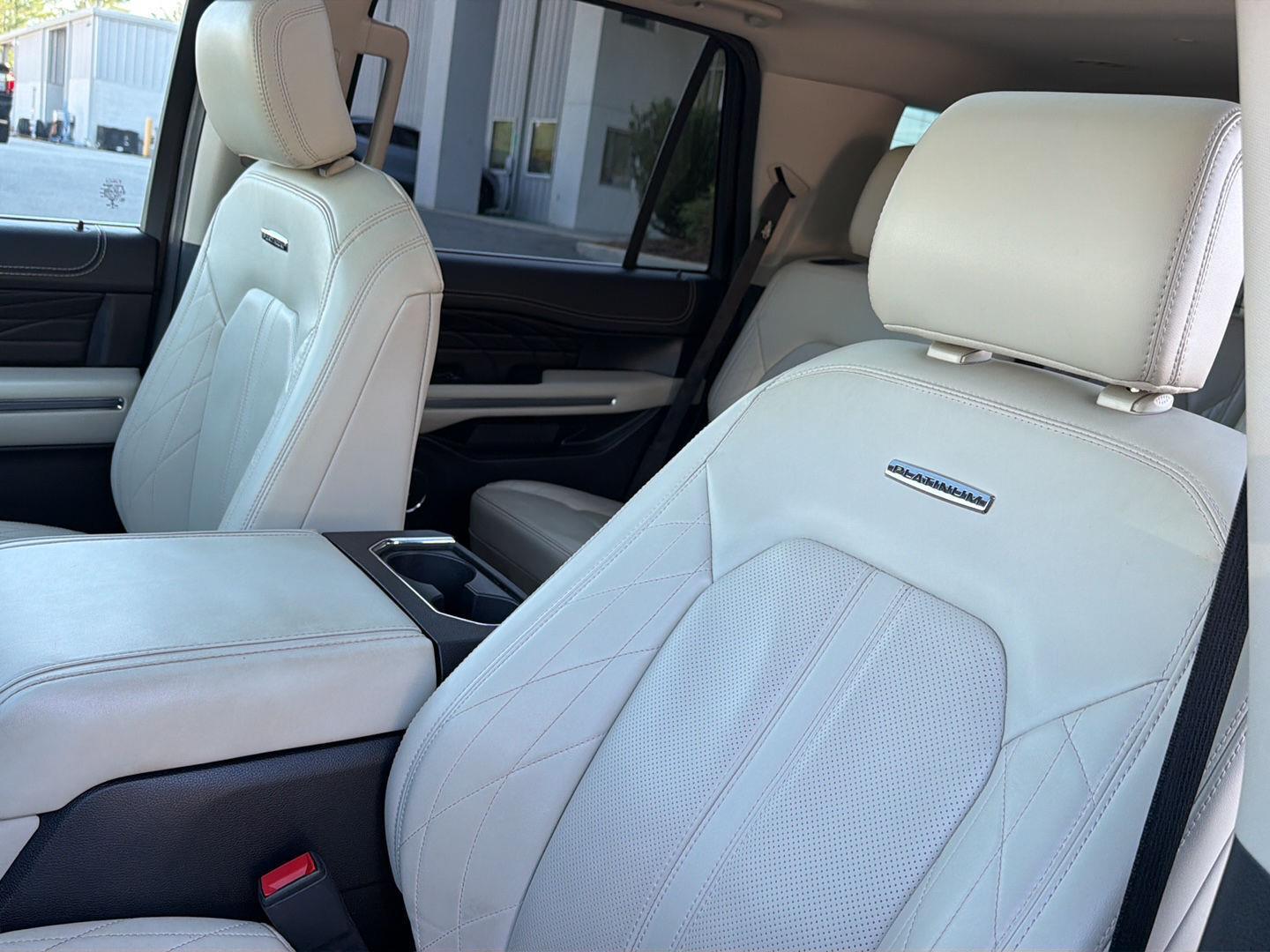 Used 2021 Ford Expedition SUV