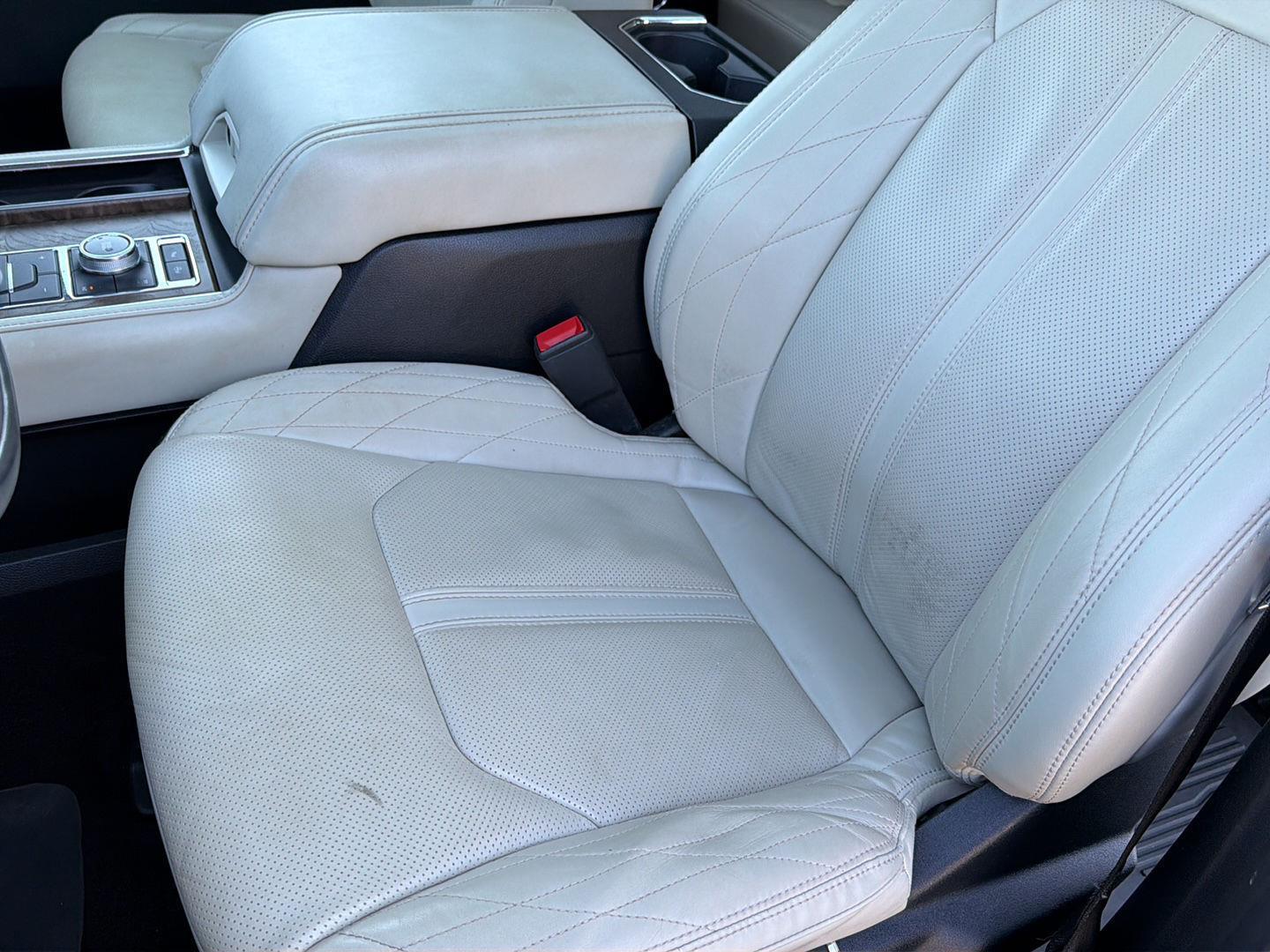 Used 2021 Ford Expedition SUV