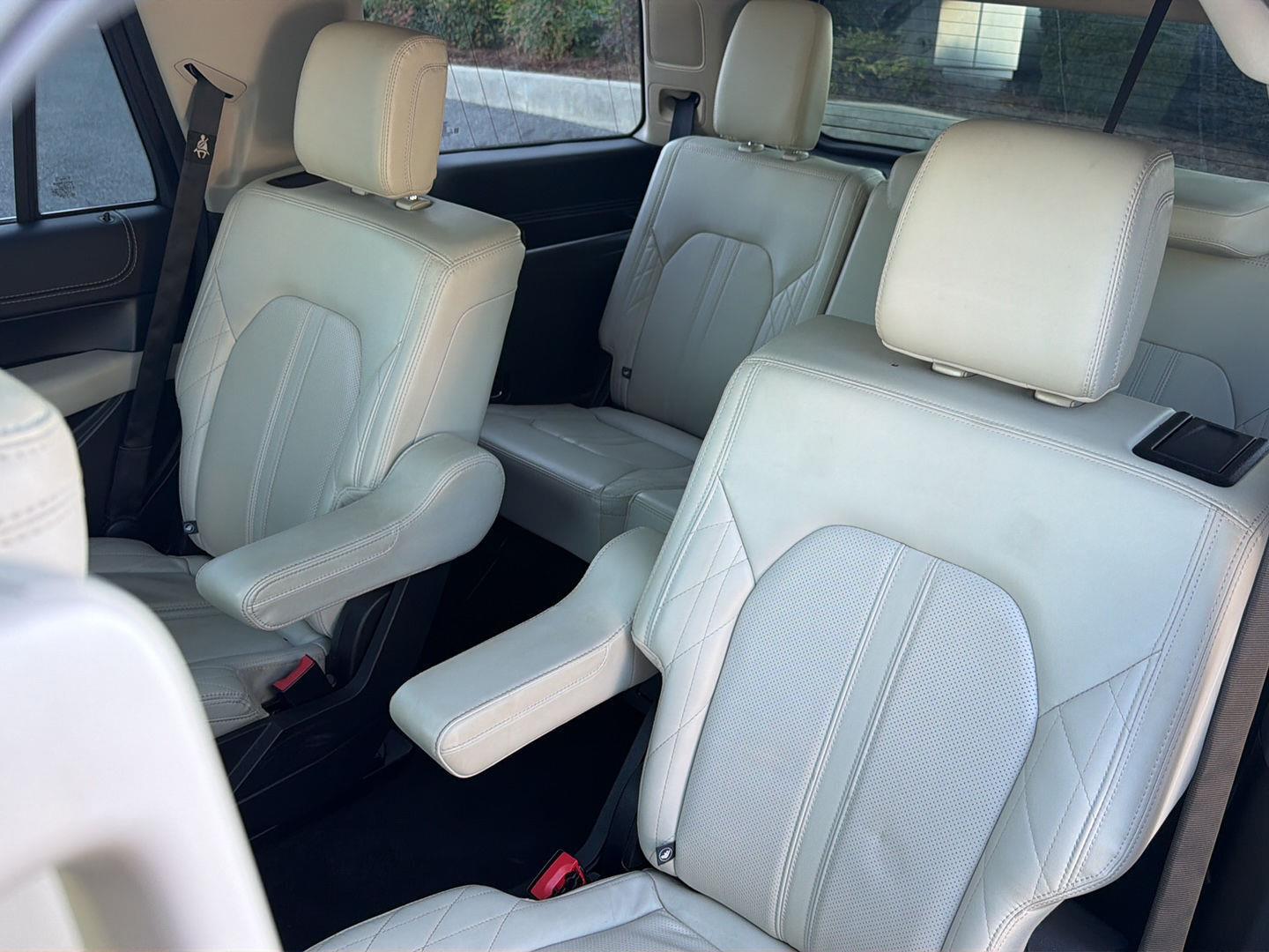 Used 2021 Ford Expedition SUV
